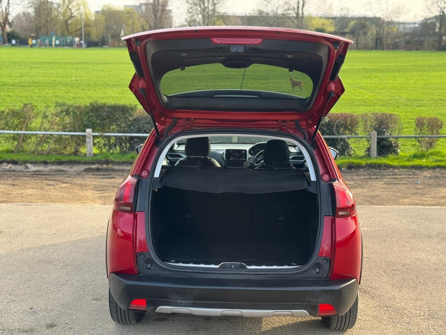 Used Peugeot 2008 for sale - 78092328: Photo 24