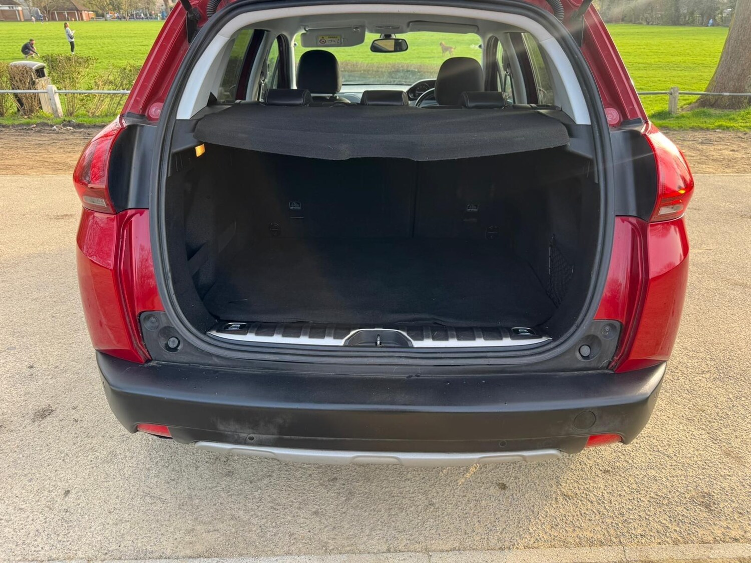 Used Peugeot 2008 for sale - 78092328: Photo 25