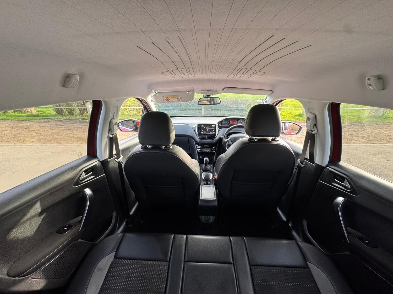 Used Peugeot 2008 for sale - 78092328: Photo 26