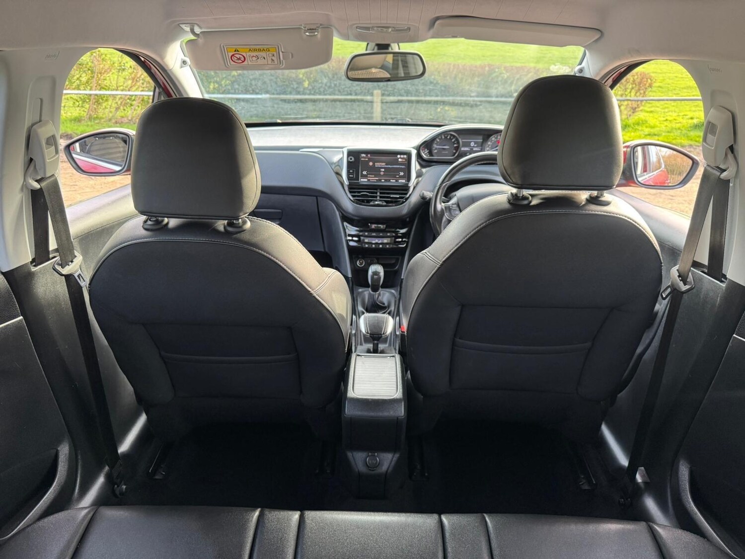 Used Peugeot 2008 for sale - 78092328: Photo 27