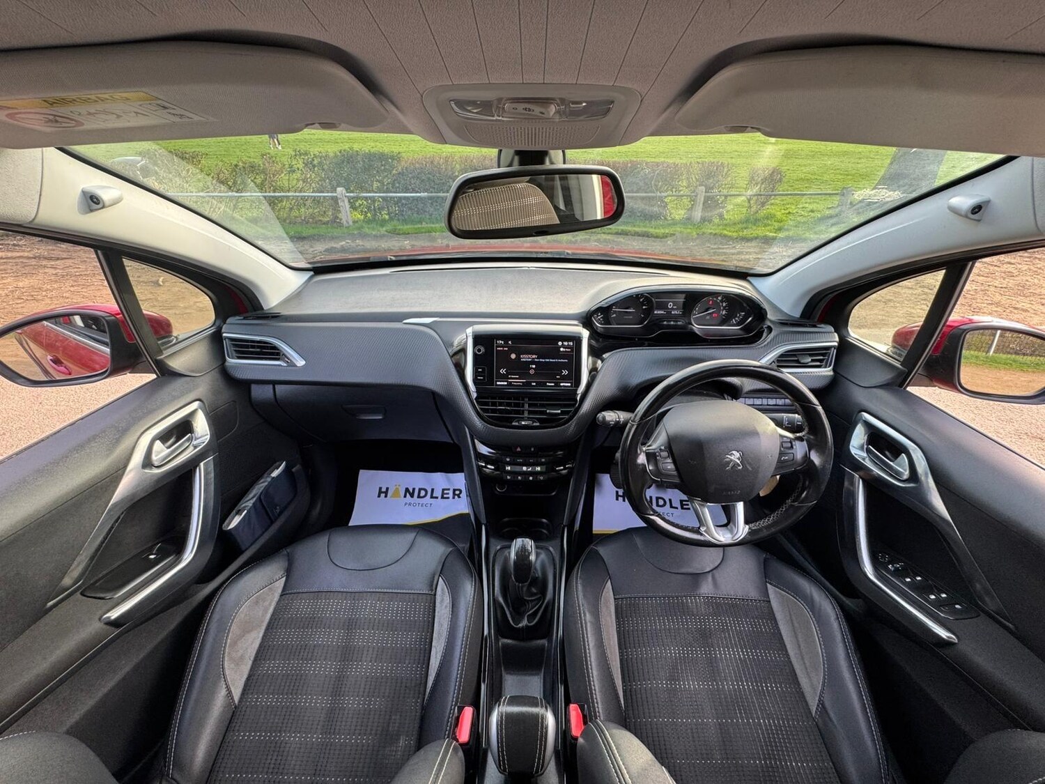 Used Peugeot 2008 for sale - 78092328: Photo 28