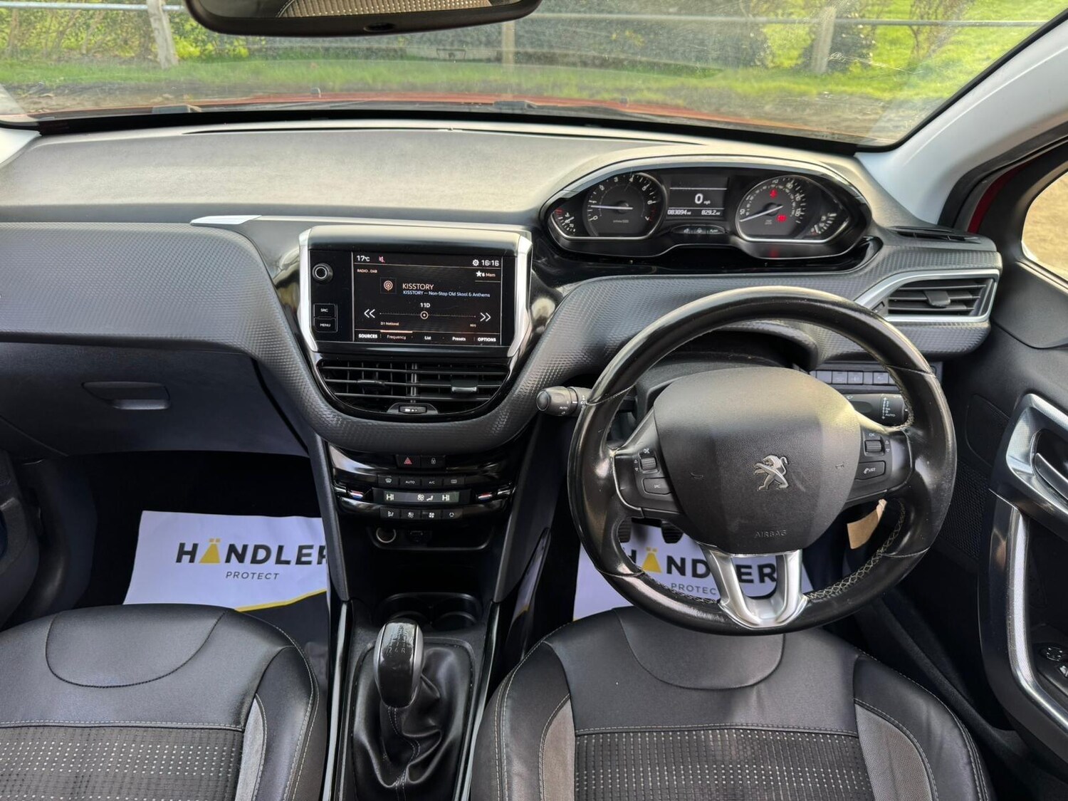 Used Peugeot 2008 for sale - 78092328: Photo 29