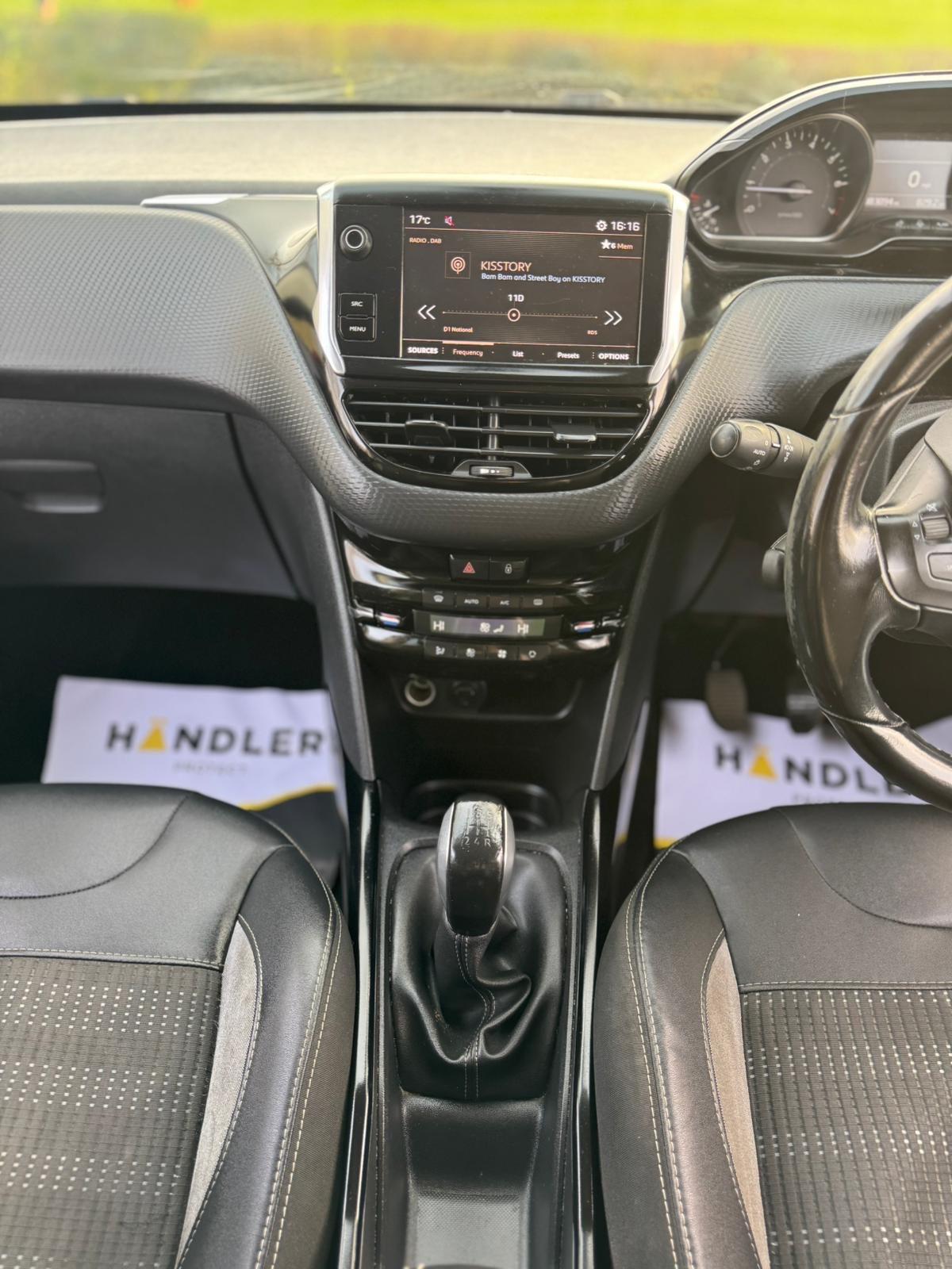 Used Peugeot 2008 for sale - 78092328: Photo 30