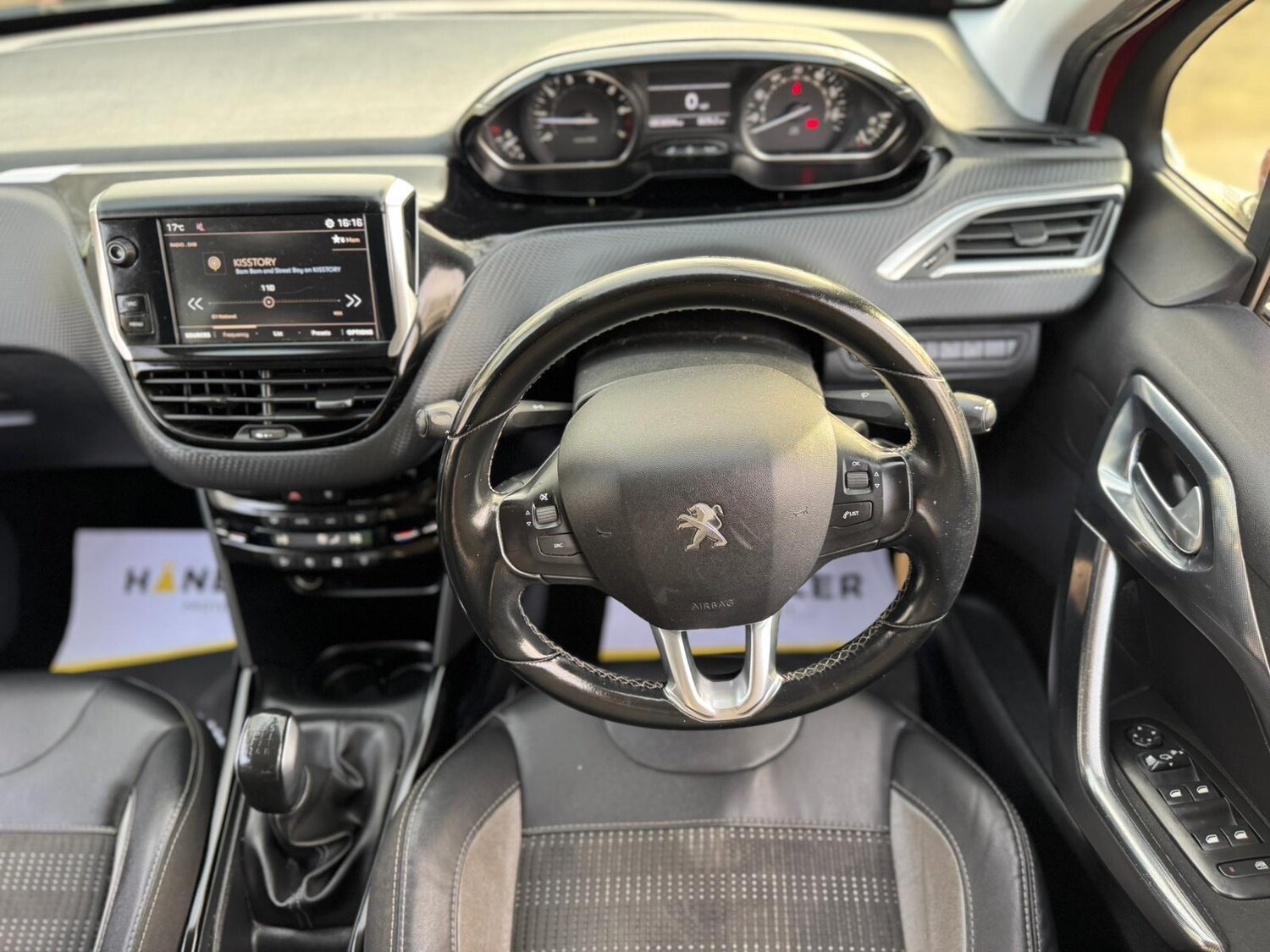 Used Peugeot 2008 for sale - 78092328: Photo 31