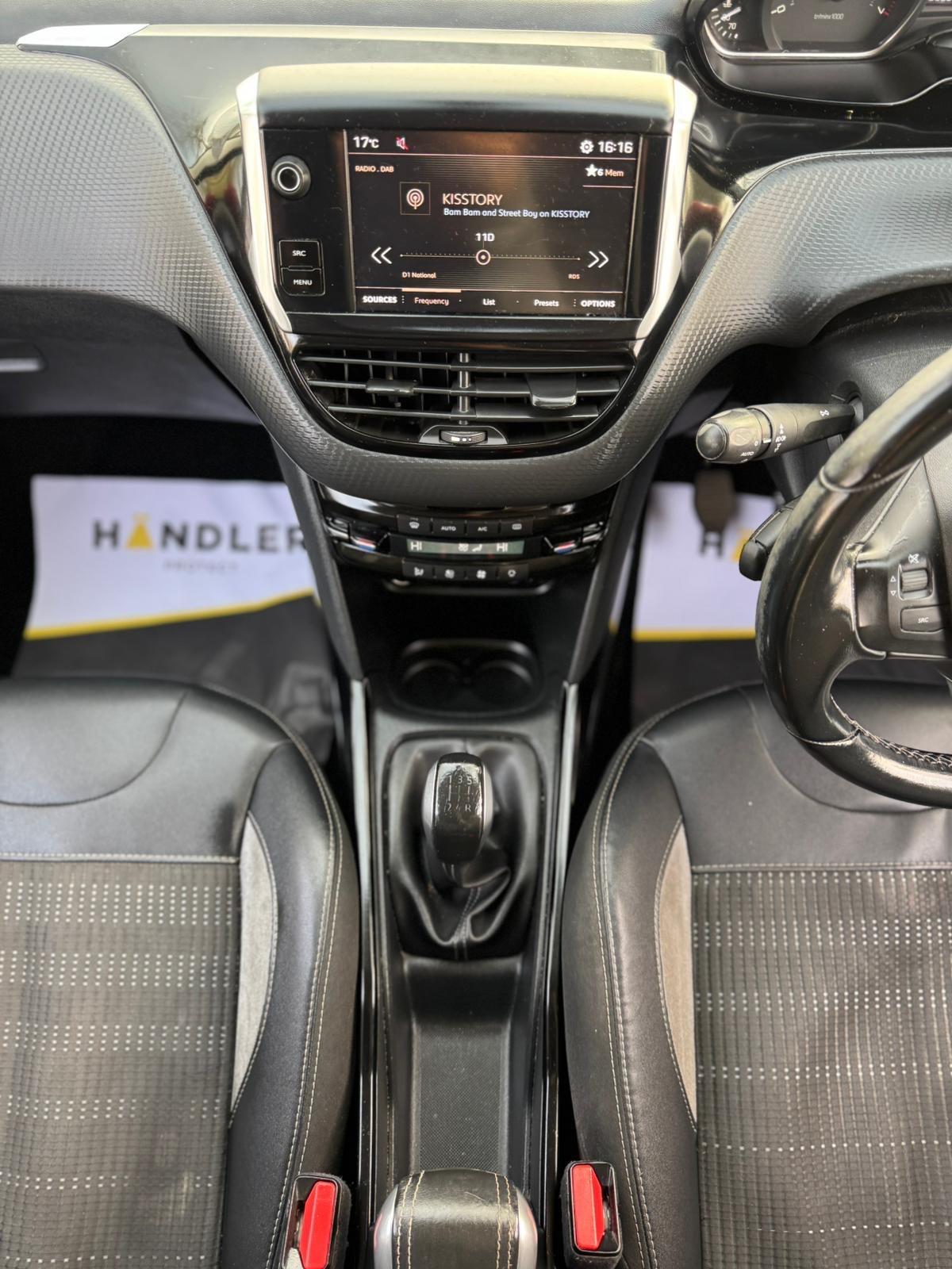 Used Peugeot 2008 for sale - 78092328: Photo 32