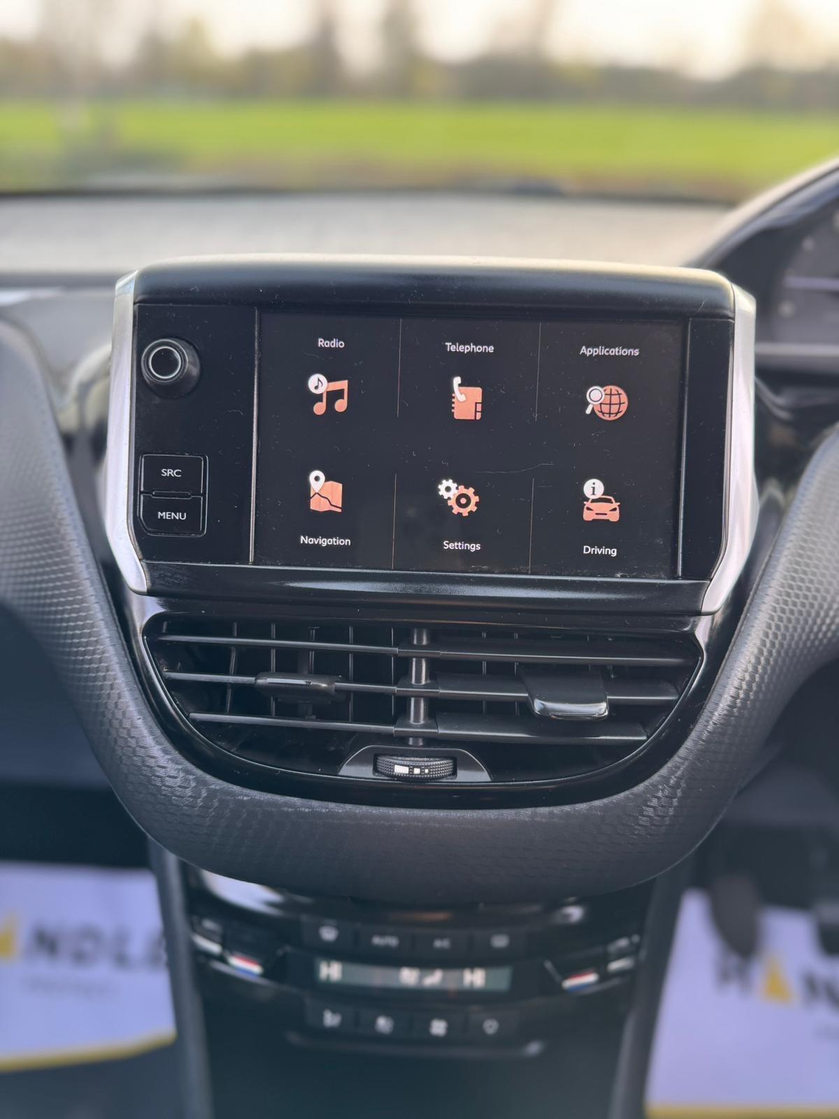 Used Peugeot 2008 for sale - 78092328: Photo 33