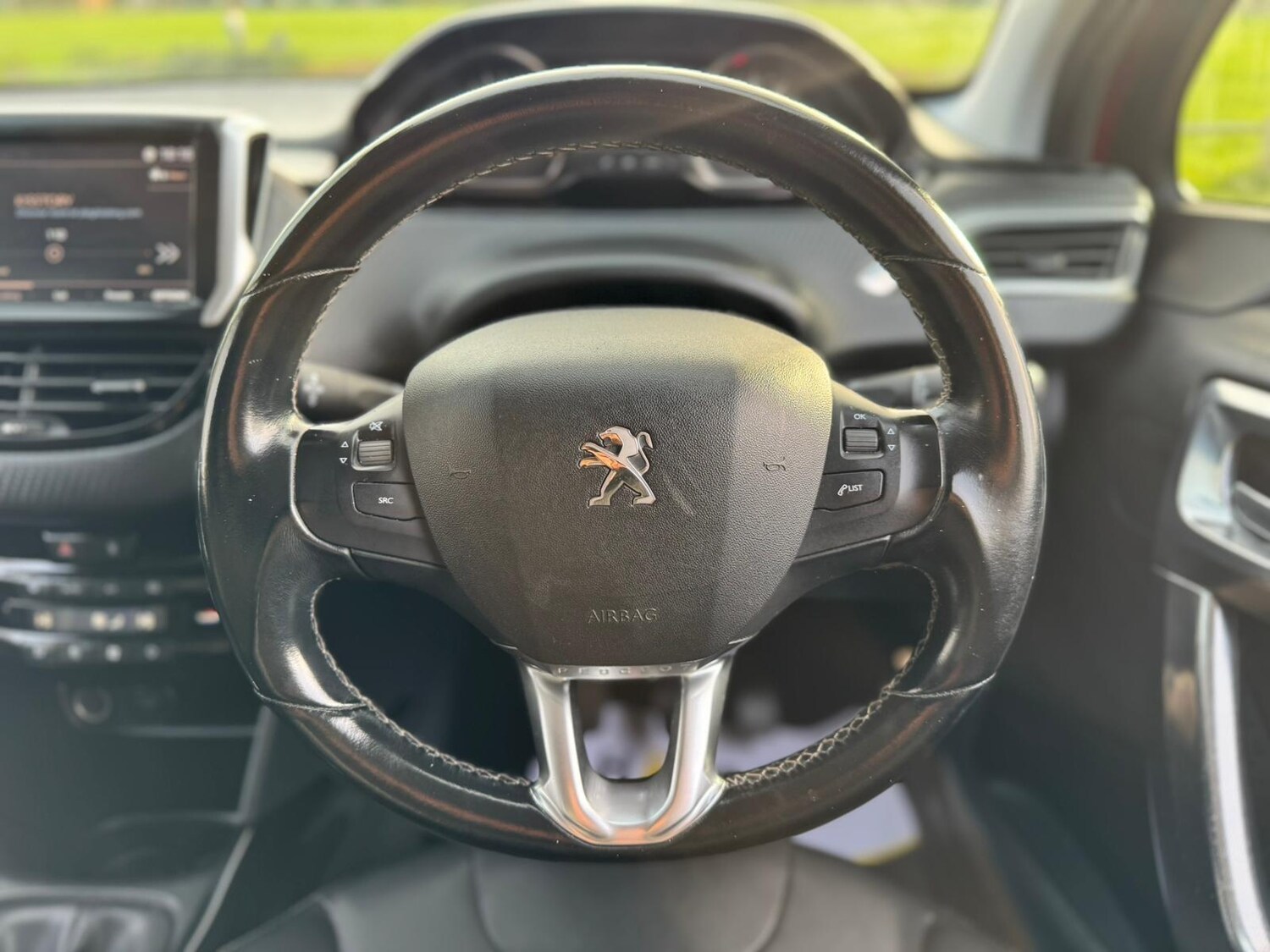 Used Peugeot 2008 for sale - 78092328: Photo 34