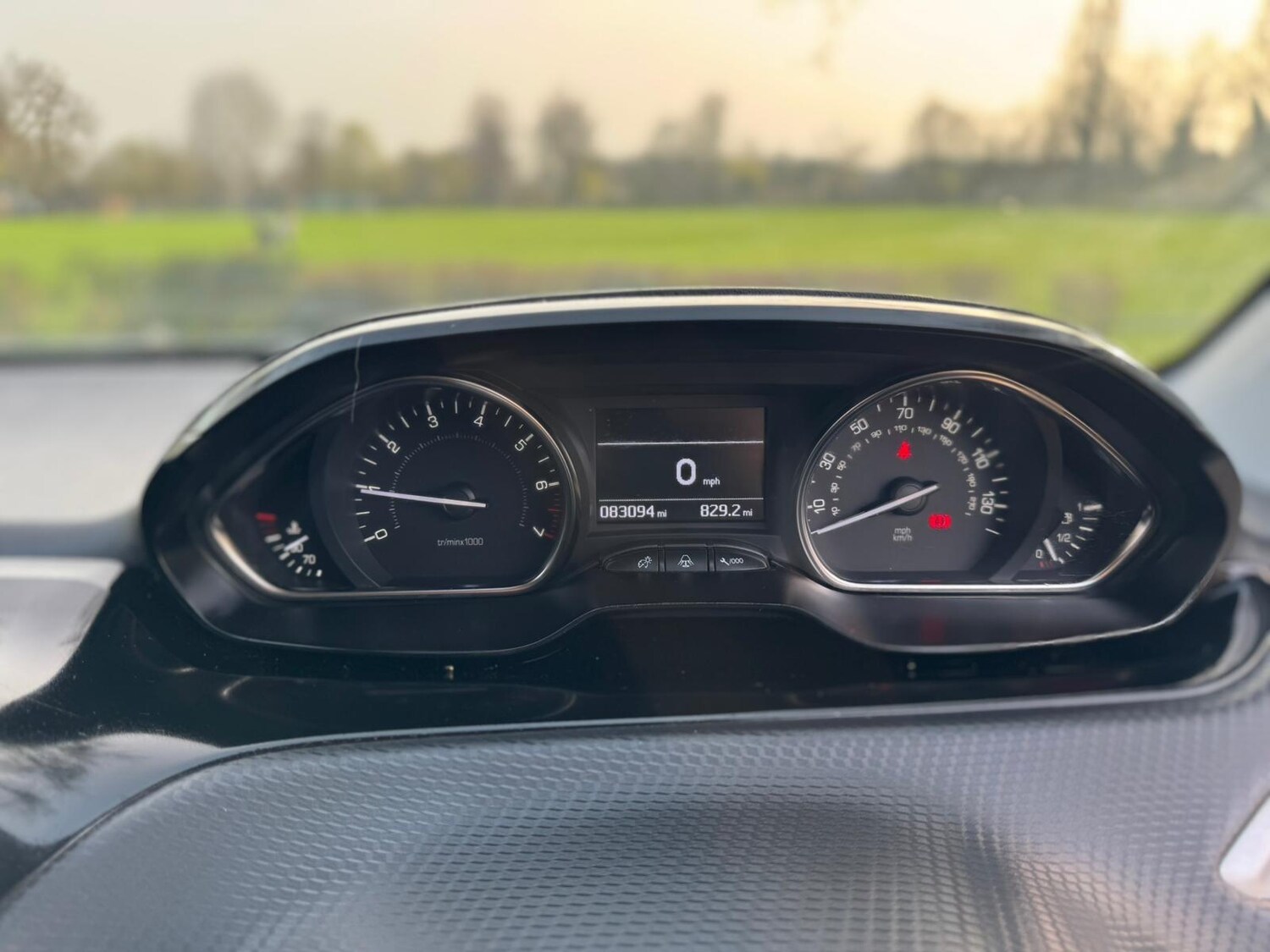 Used Peugeot 2008 for sale - 78092328: Photo 35