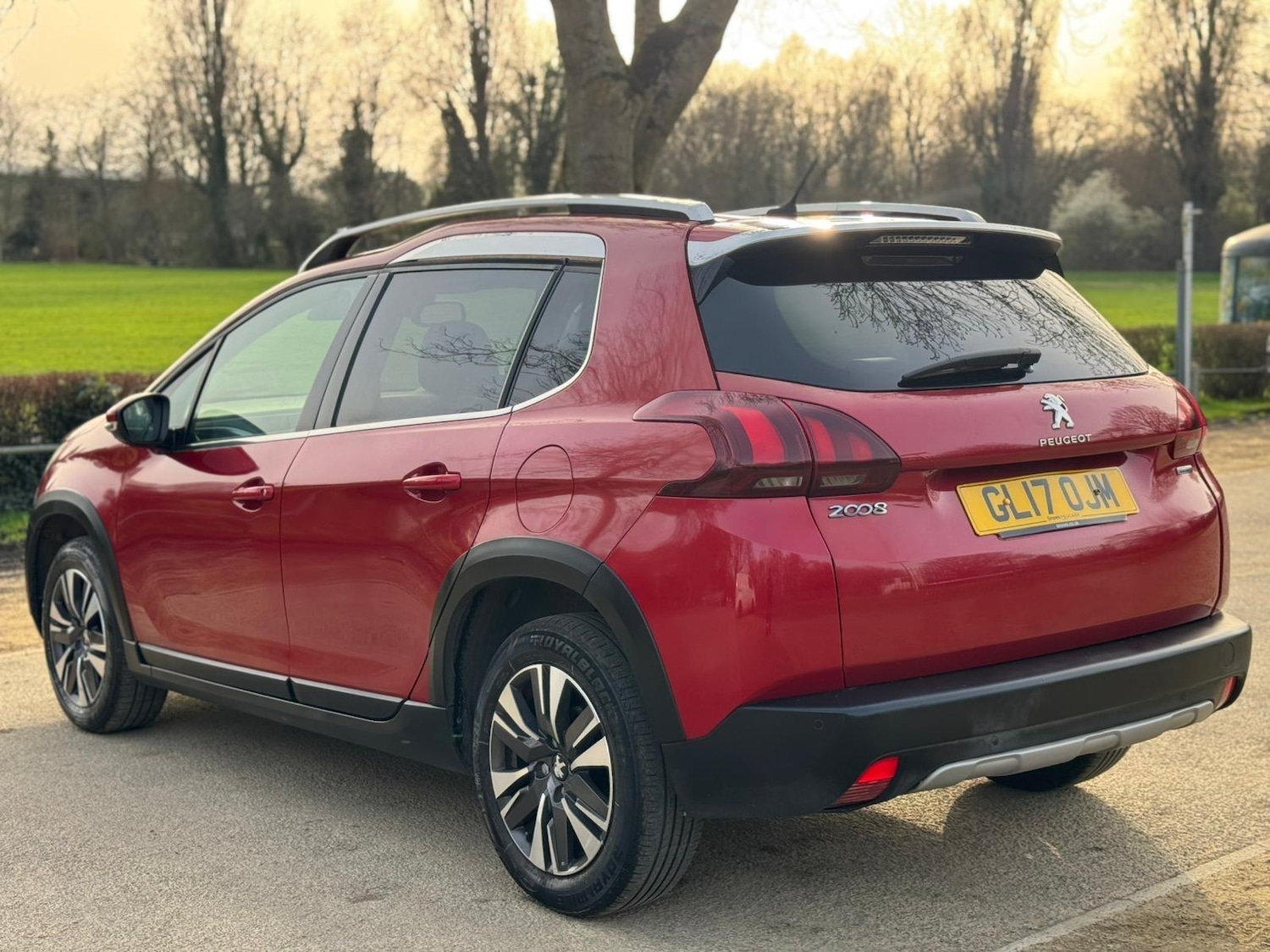 Used Peugeot 2008 for sale - 78092328: Photo 5