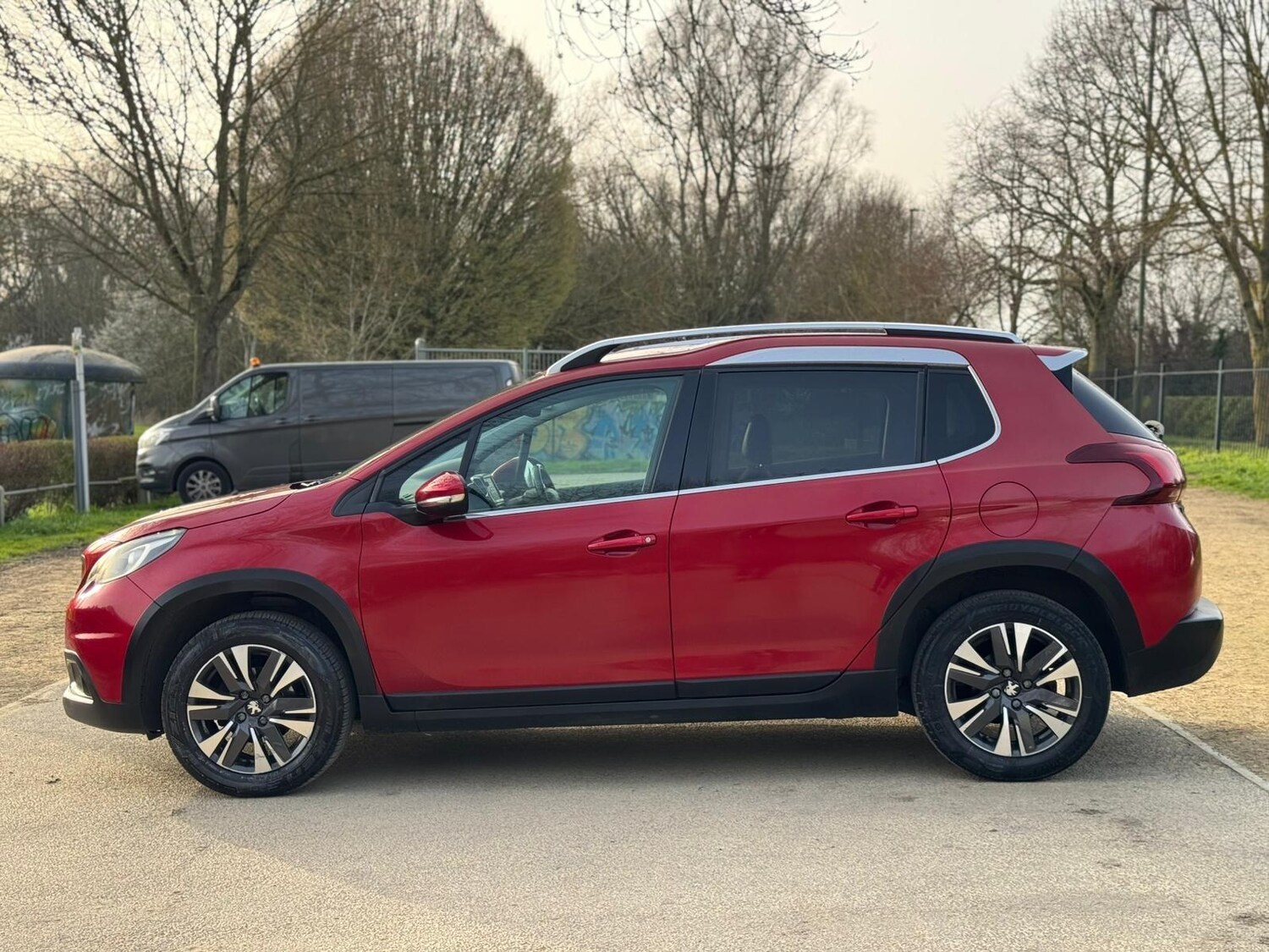 Used Peugeot 2008 for sale - 78092328: Photo 9