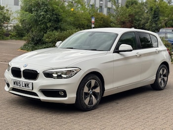 Used BMW 1 Series 2015 for sale - 79376251: Photo