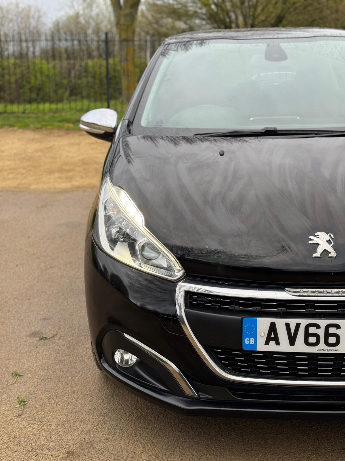 Used Peugeot 208 for sale - 78092286: Photo 10