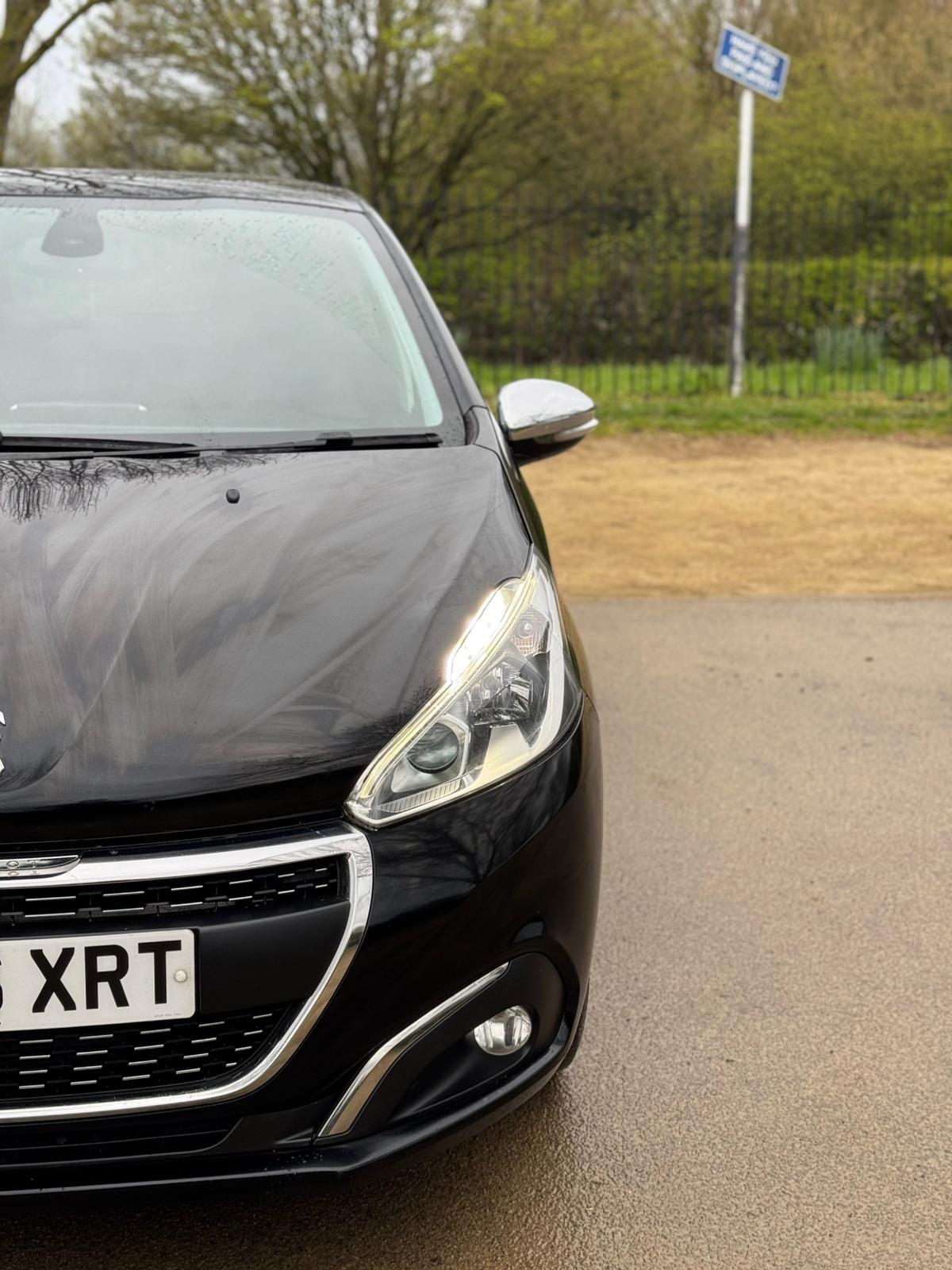 Used Peugeot 208 for sale - 78092286: Photo 11