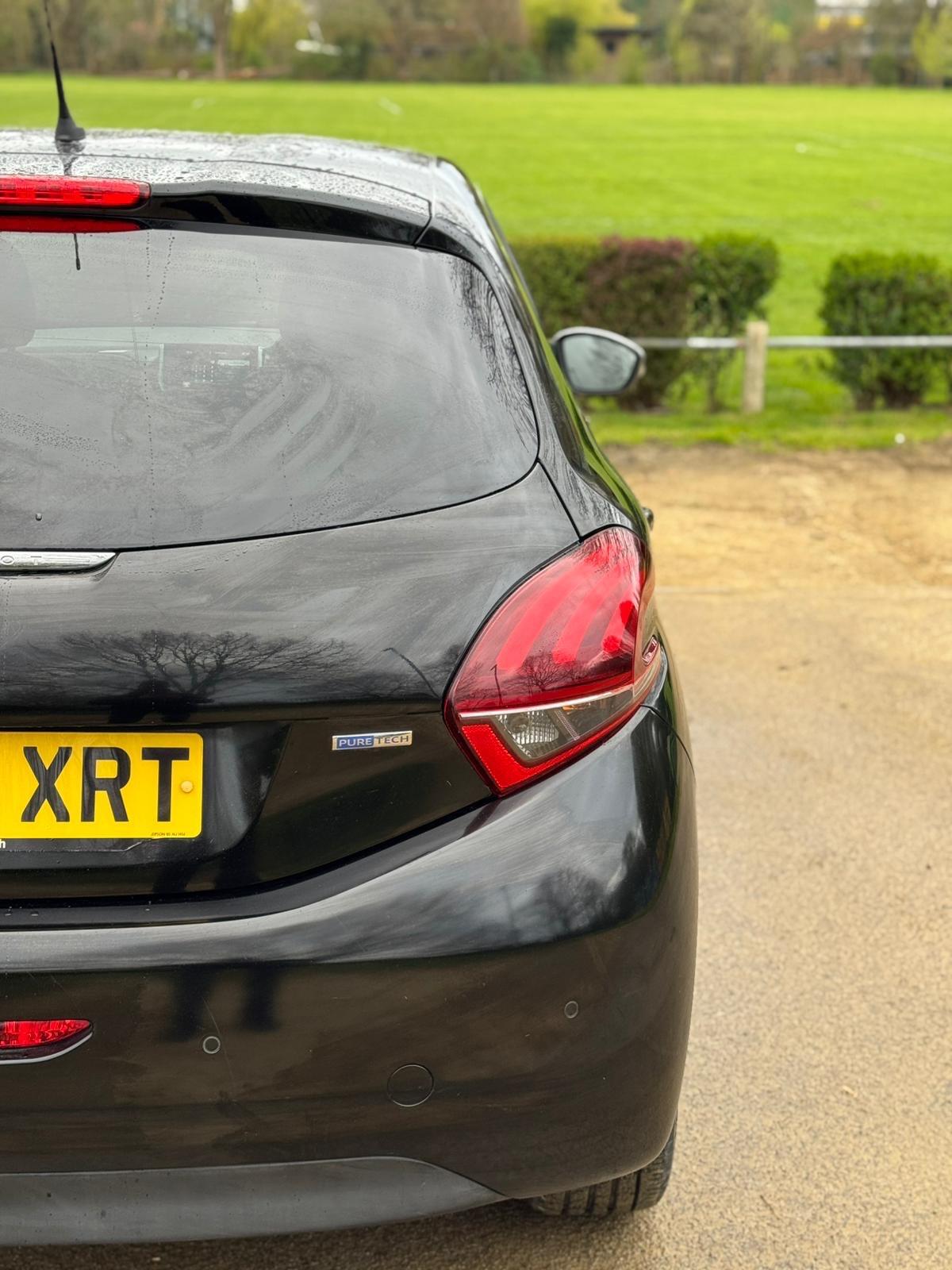 Used Peugeot 208 for sale - 78092286: Photo 13