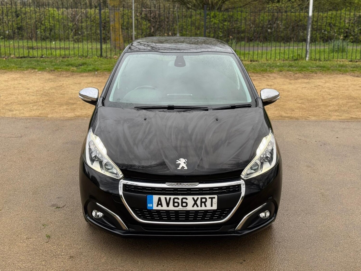 Used Peugeot 208 for sale - 78092286: Photo 14