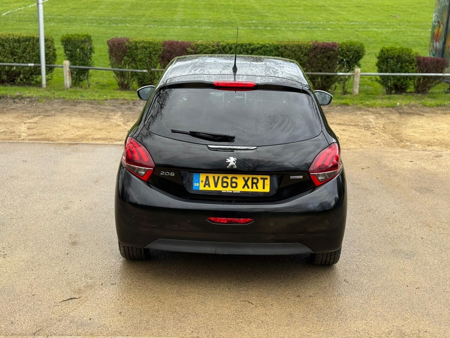 Used Peugeot 208 for sale - 78092286: Photo 15