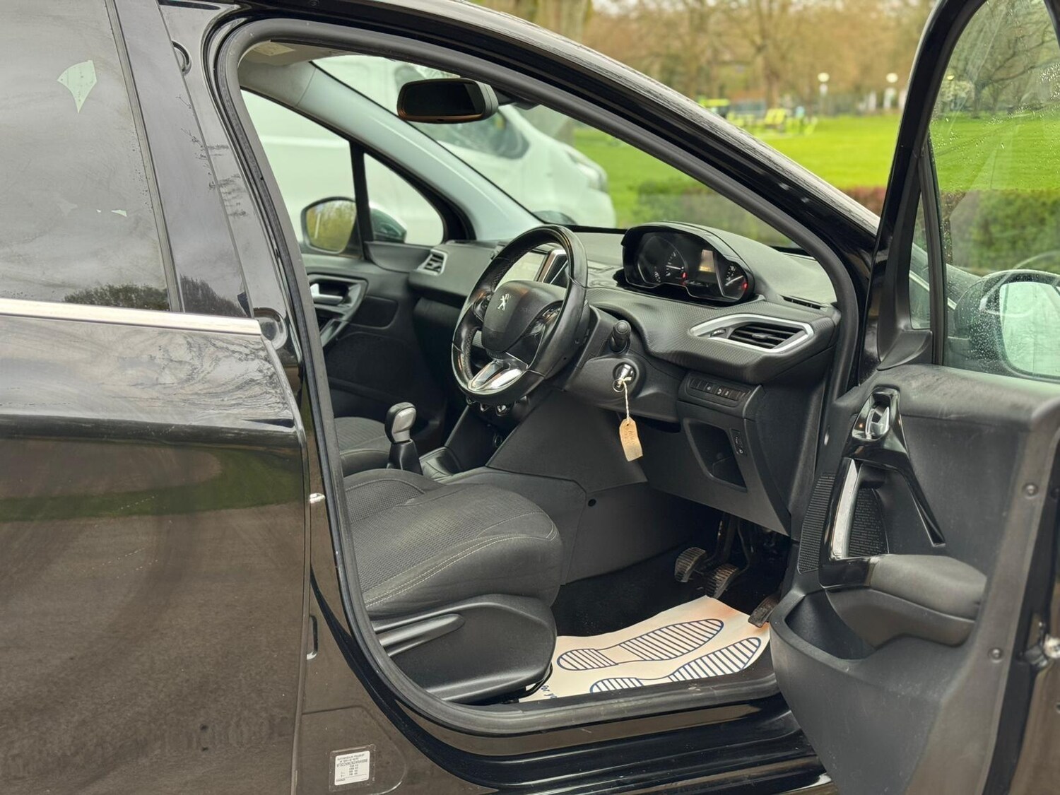 Used Peugeot 208 for sale - 78092286: Photo 16