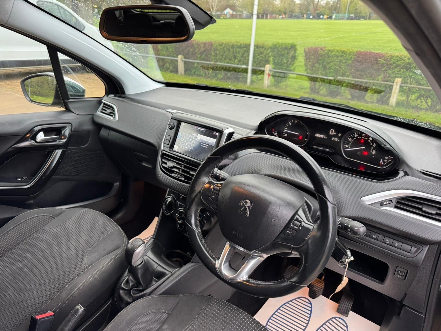 Used Peugeot 208 for sale - 78092286: Photo 17