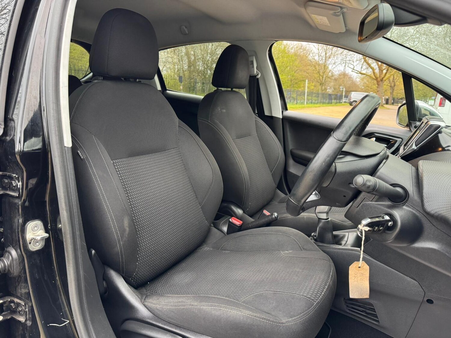 Used Peugeot 208 for sale - 78092286: Photo 18