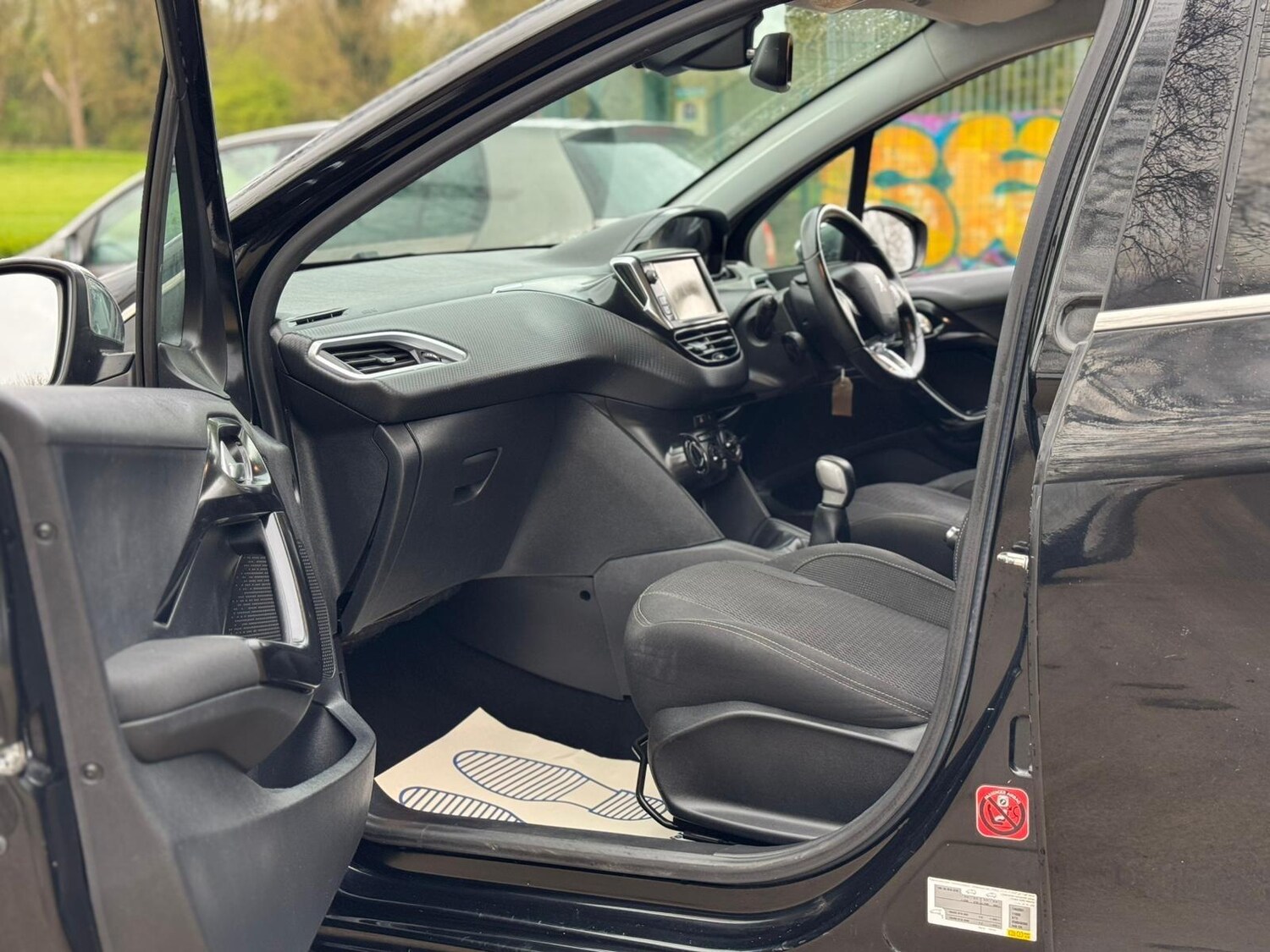 Used Peugeot 208 for sale - 78092286: Photo 19