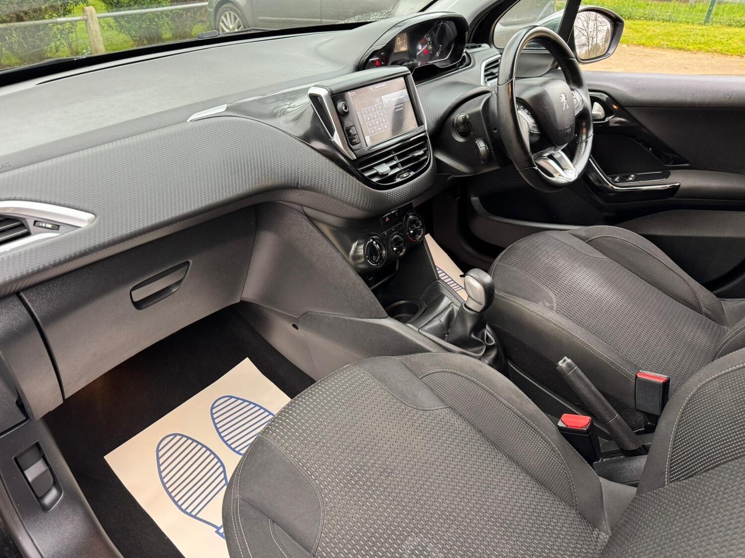 Used Peugeot 208 for sale - 78092286: Photo 20