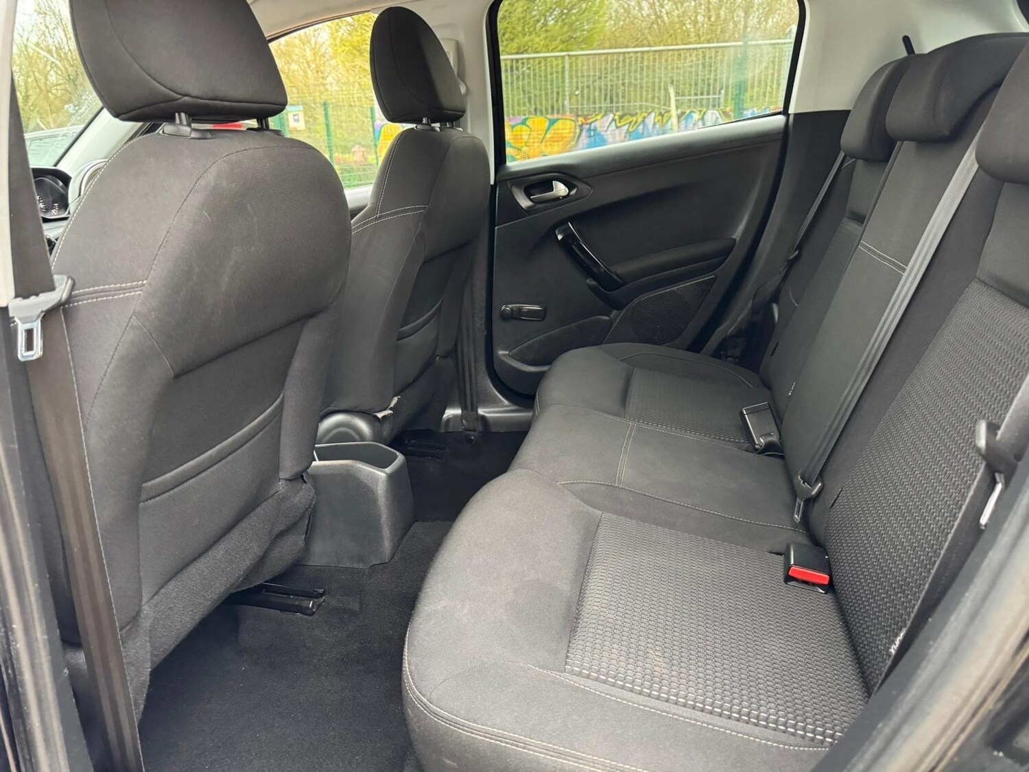 Used Peugeot 208 for sale - 78092286: Photo 22