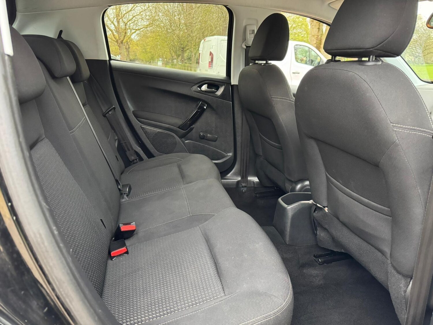 Used Peugeot 208 for sale - 78092286: Photo 23