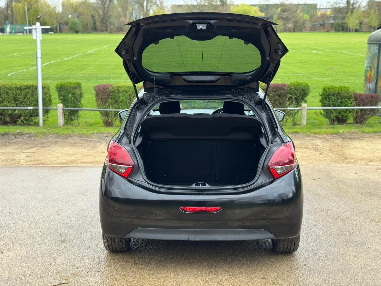 Used Peugeot 208 for sale - 78092286: Photo 24