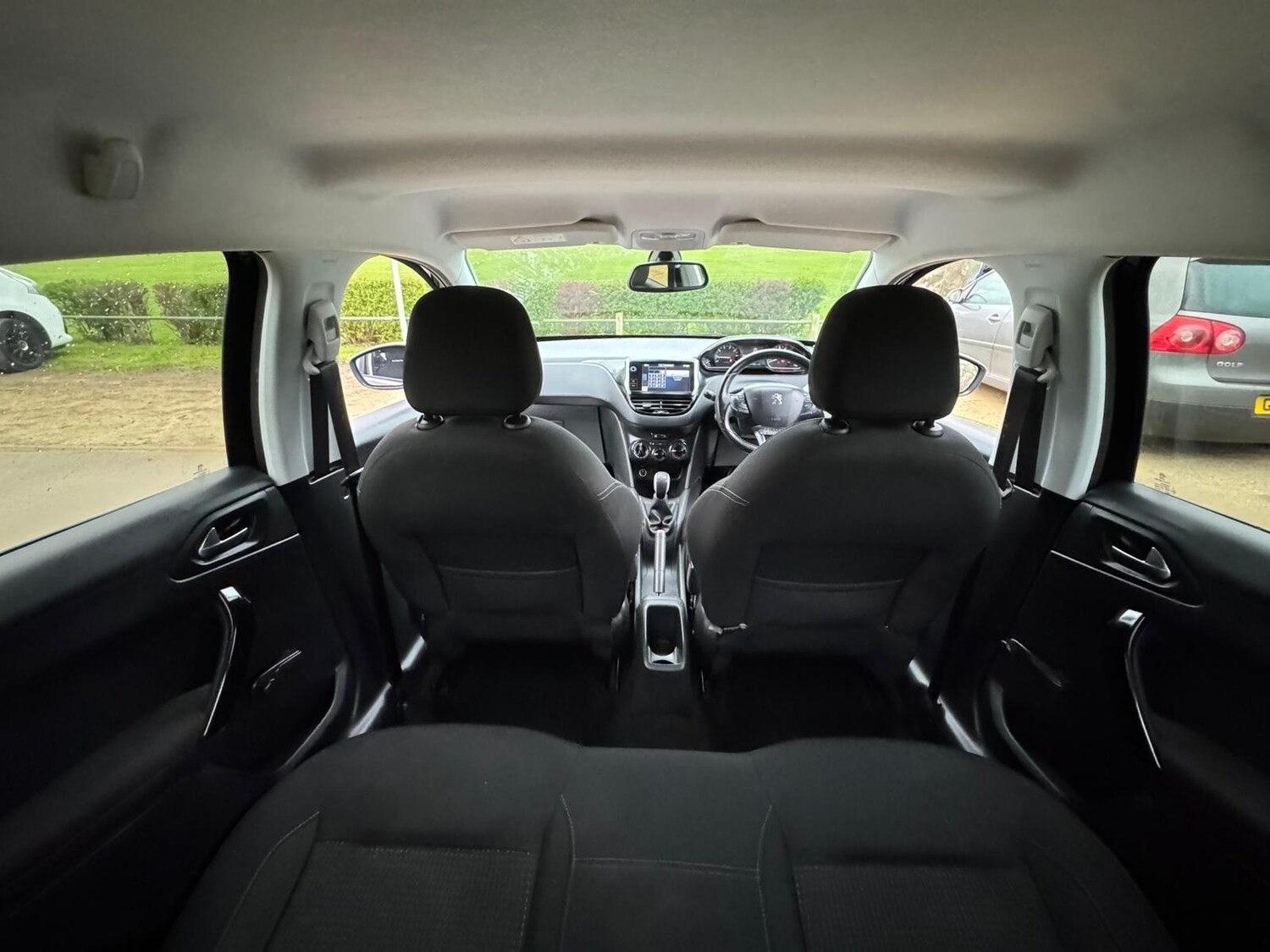 Used Peugeot 208 for sale - 78092286: Photo 26