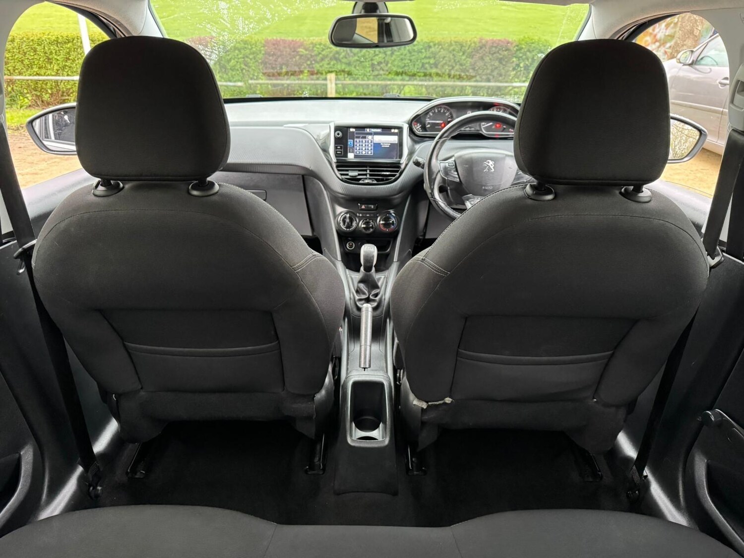 Used Peugeot 208 for sale - 78092286: Photo 27