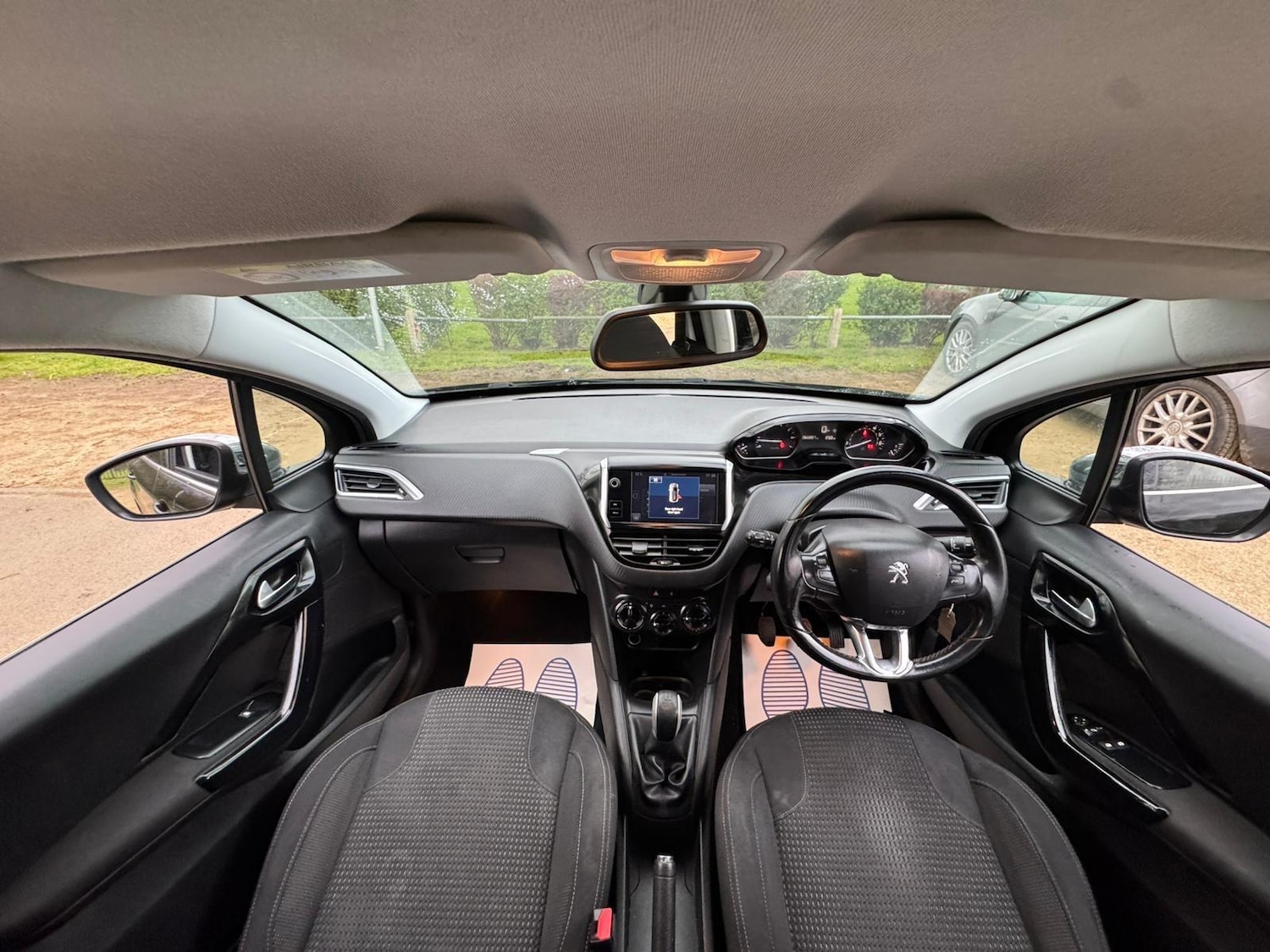 Used Peugeot 208 for sale - 78092286: Photo 28