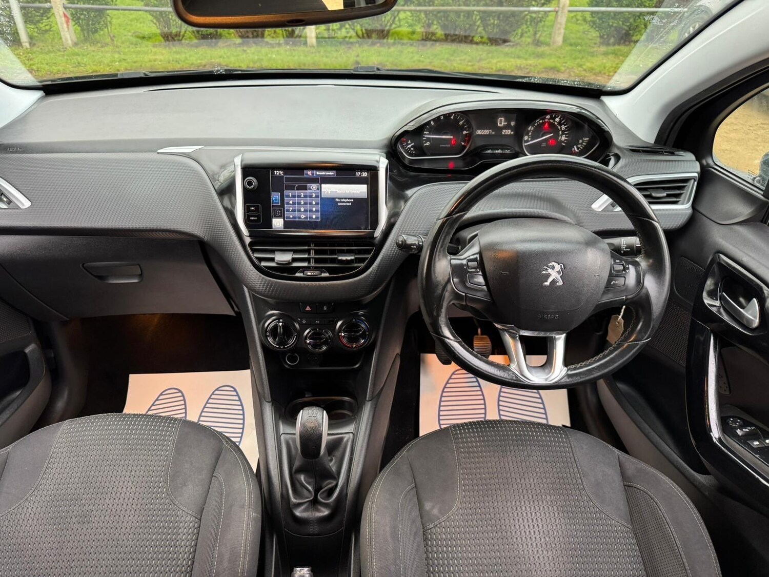 Used Peugeot 208 for sale - 78092286: Photo 29