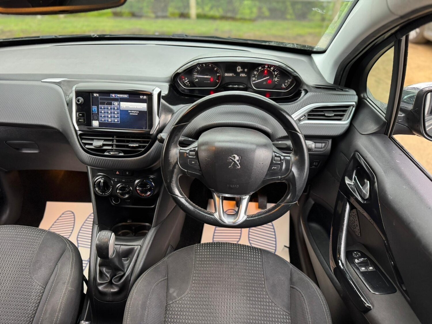 Used Peugeot 208 for sale - 78092286: Photo 30