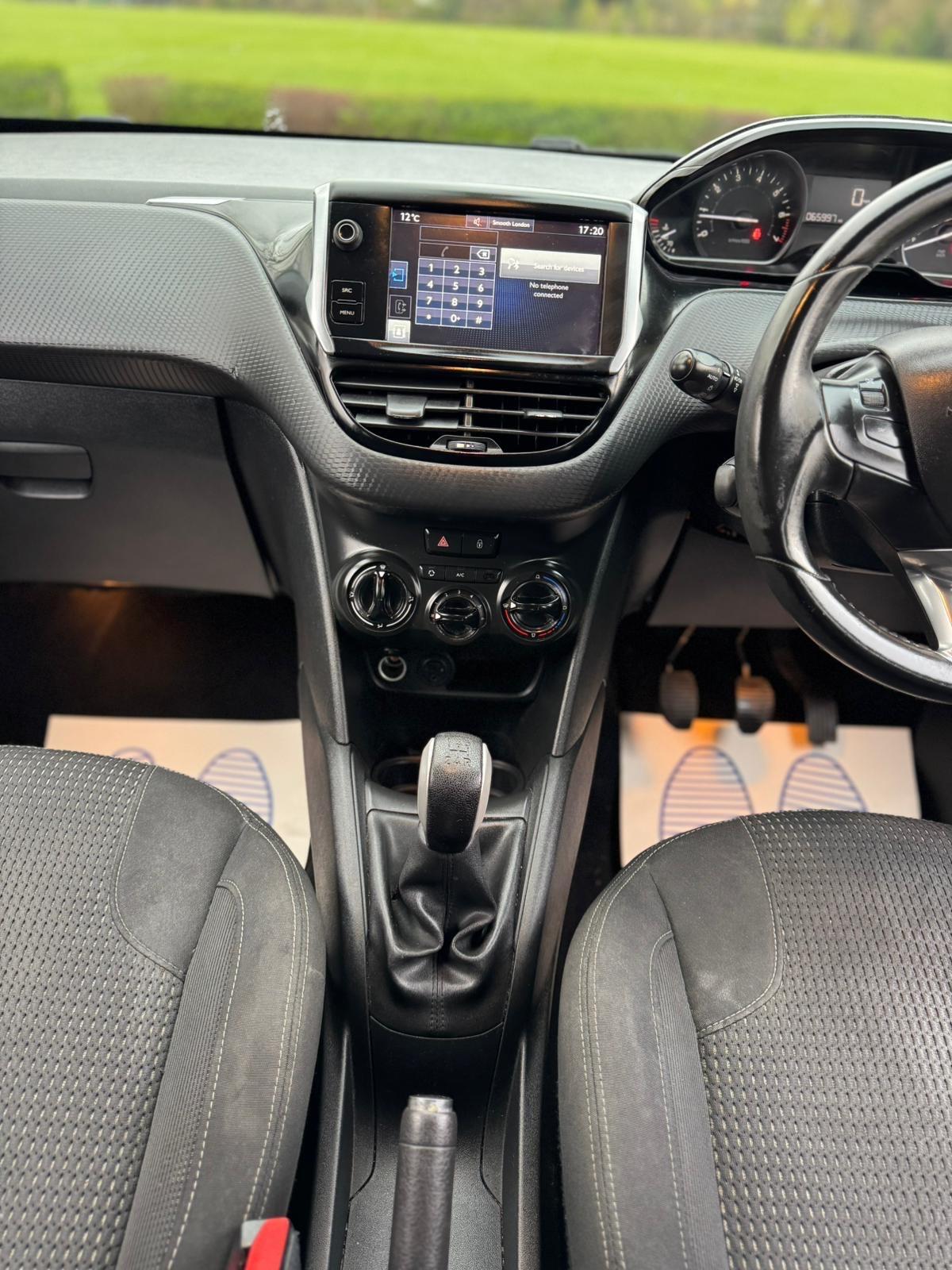 Used Peugeot 208 for sale - 78092286: Photo 31