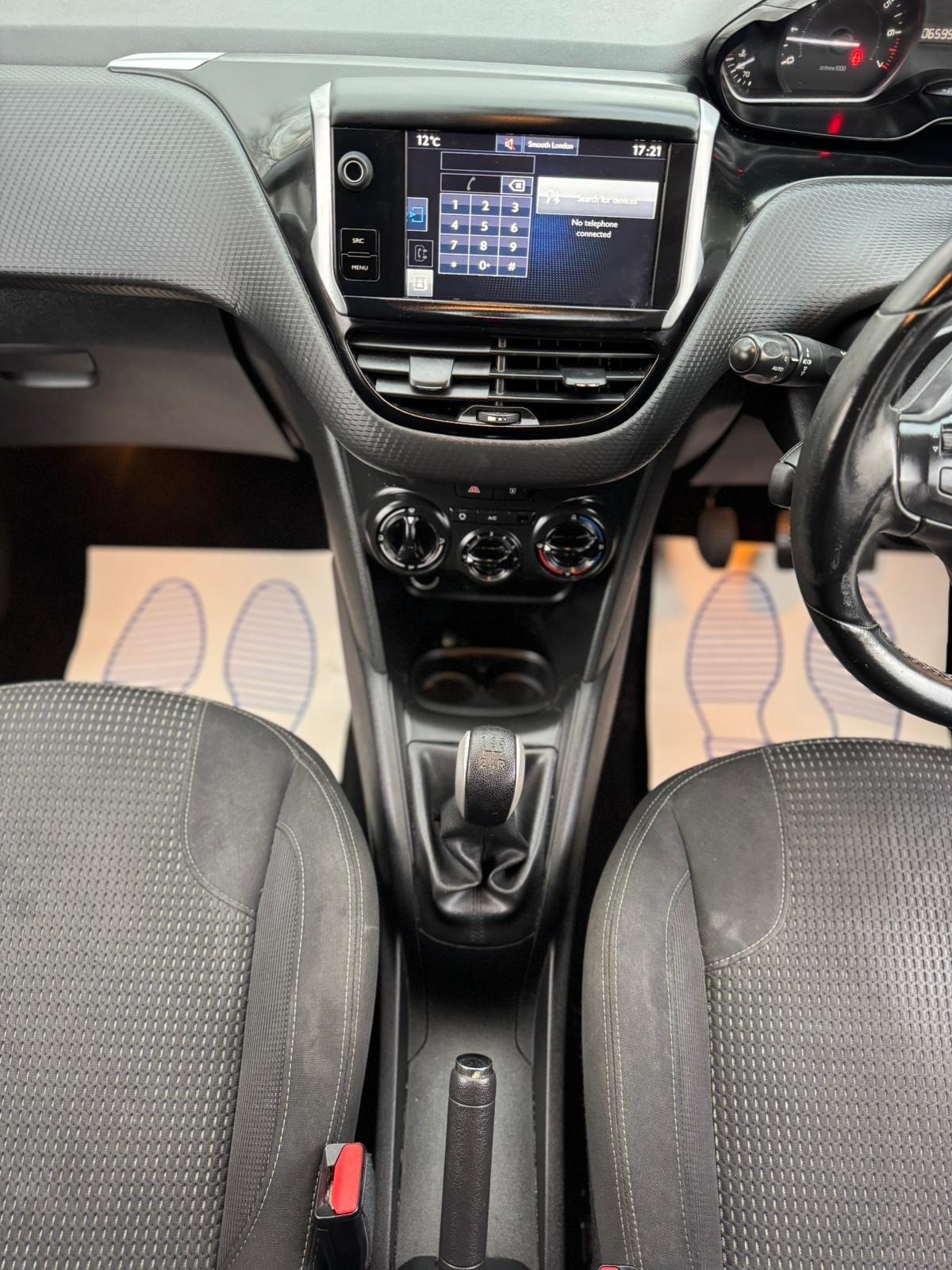 Used Peugeot 208 for sale - 78092286: Photo 32