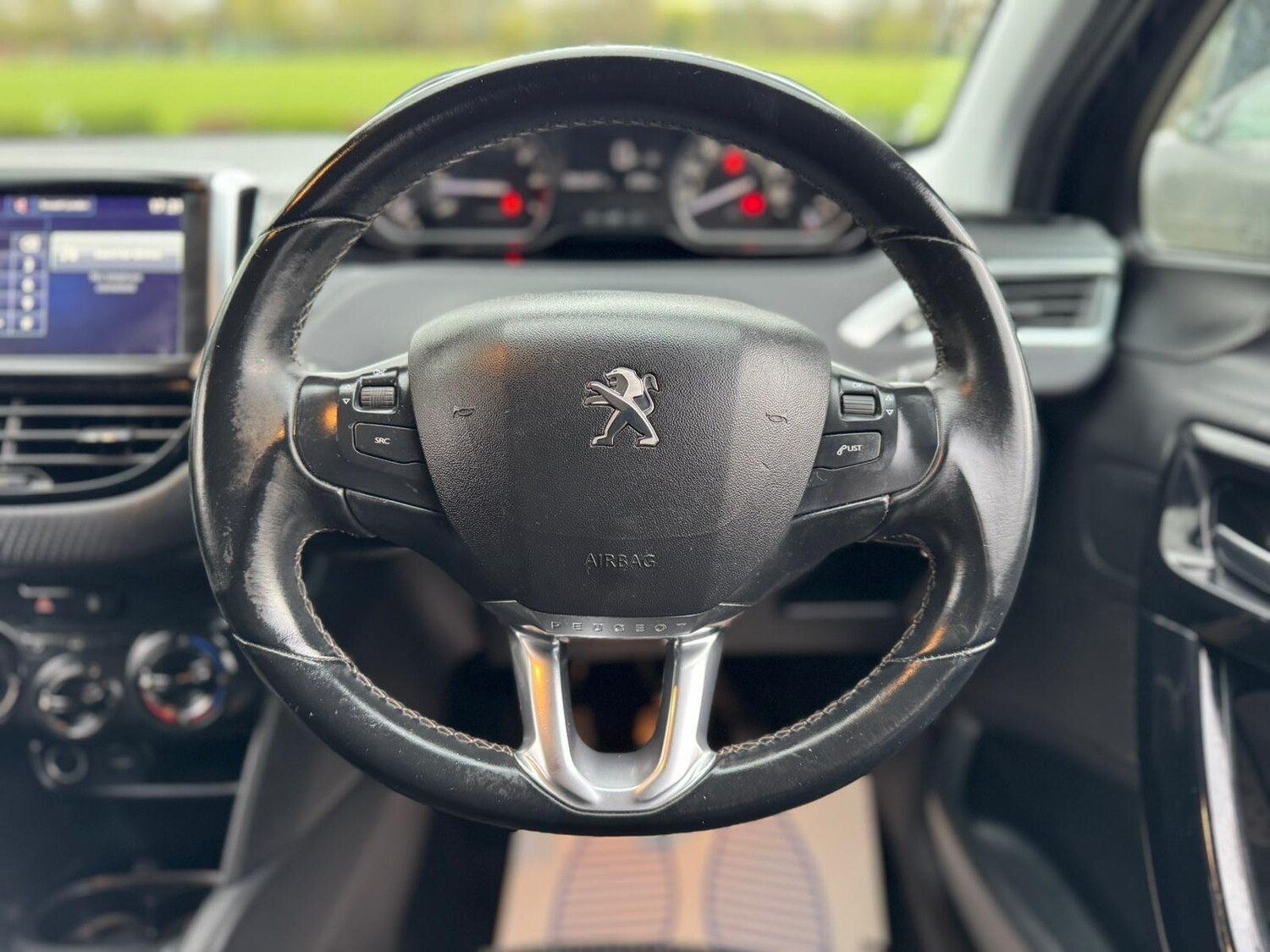 Used Peugeot 208 for sale - 78092286: Photo 34