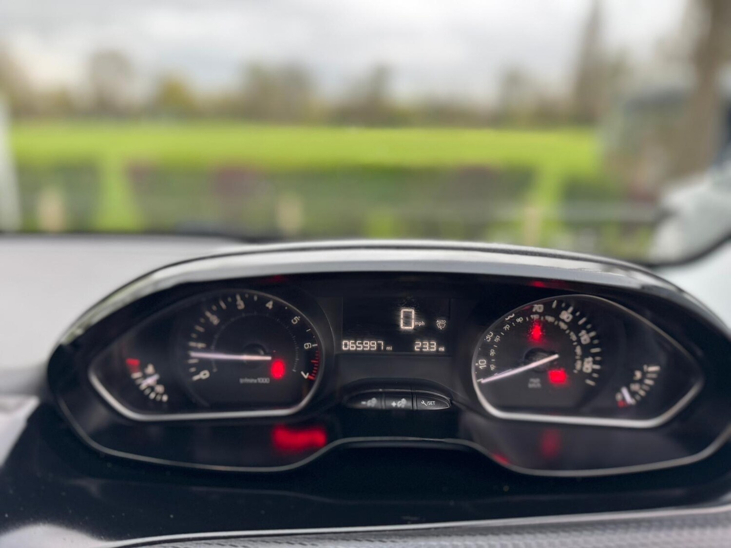 Used Peugeot 208 for sale - 78092286: Photo 35