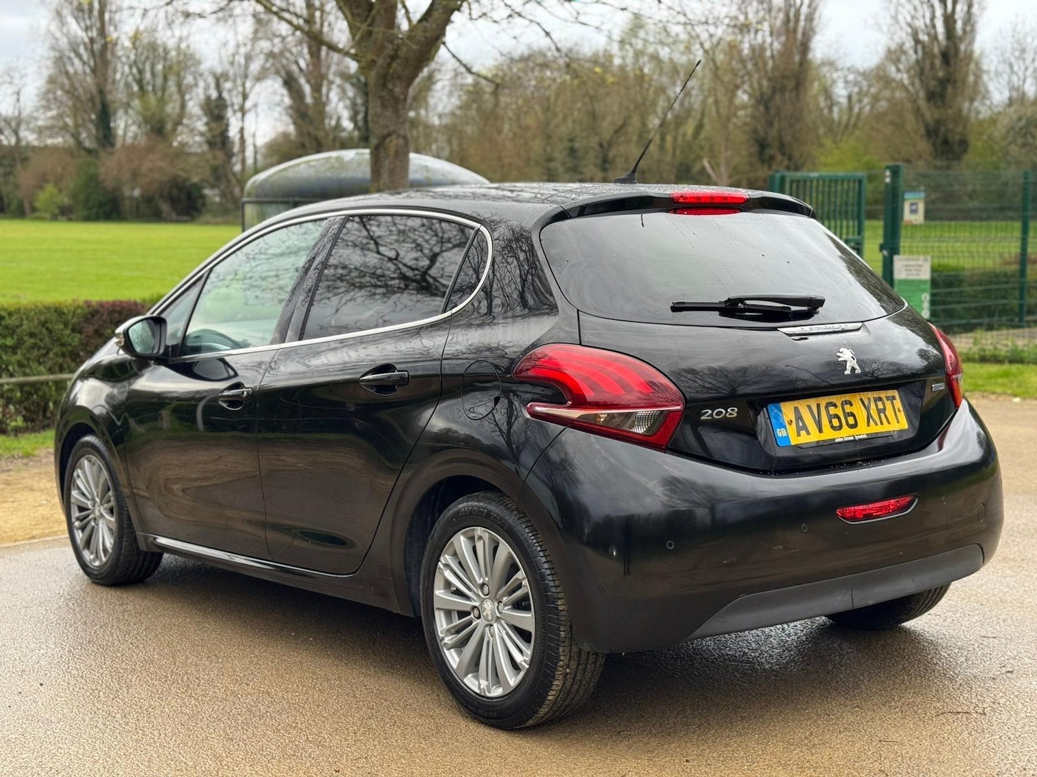 Used Peugeot 208 for sale - 78092286: Photo 5