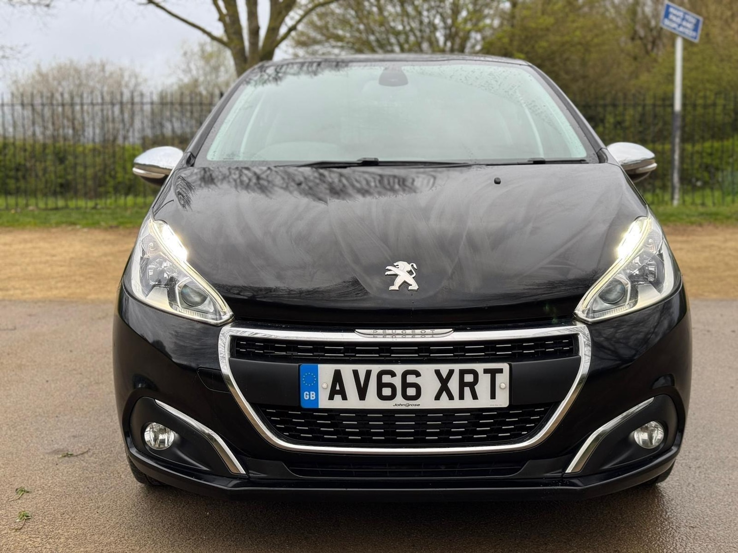 Used Peugeot 208 for sale - 78092286: Photo 6