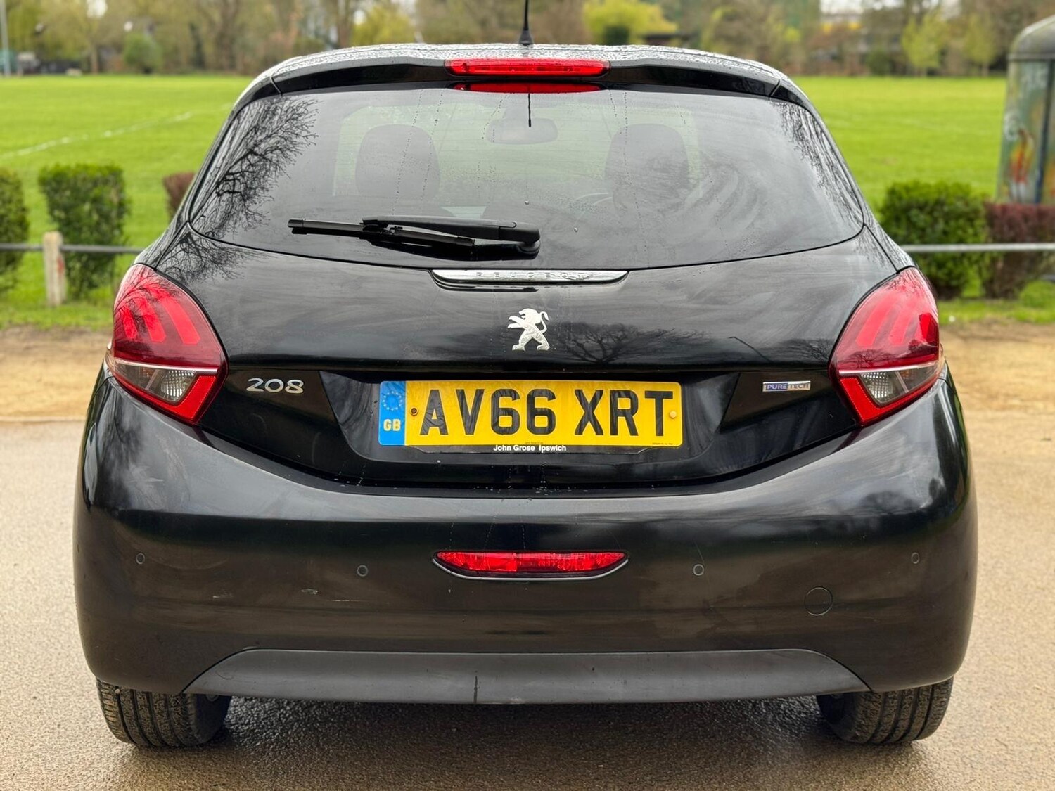 Used Peugeot 208 for sale - 78092286: Photo 7