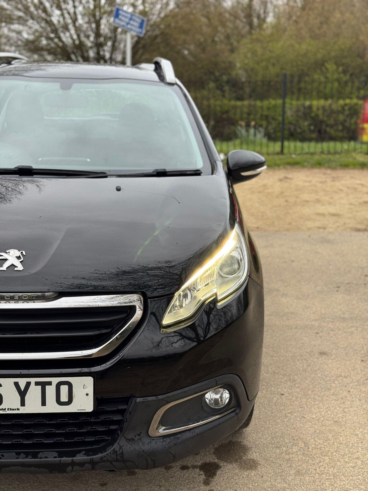 Used Peugeot 2008 for sale - 78092289: Photo 11