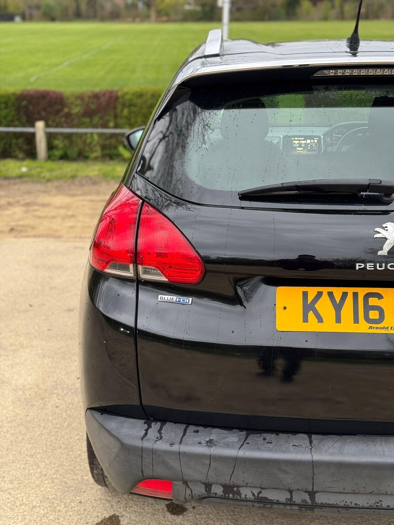 Used Peugeot 2008 for sale - 78092289: Photo 12