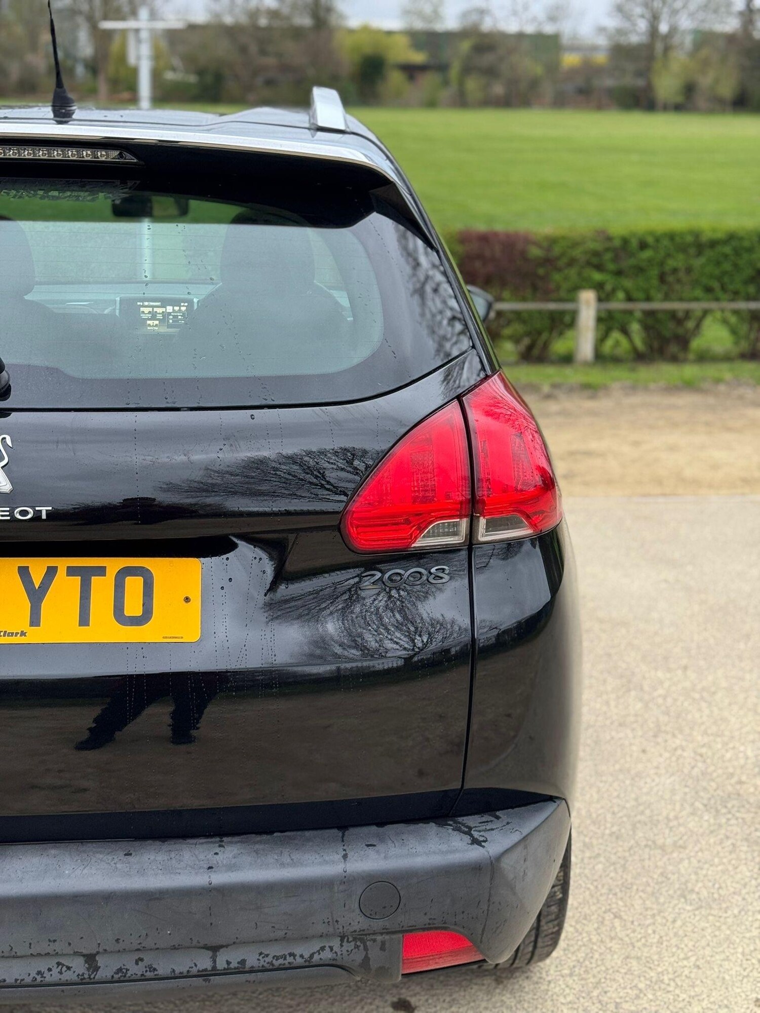 Used Peugeot 2008 for sale - 78092289: Photo 13