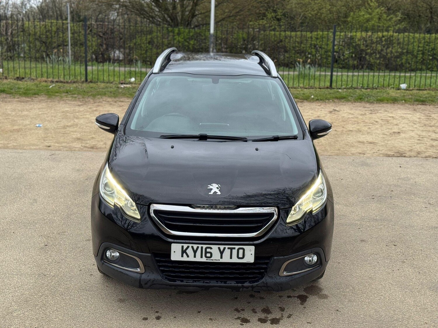 Used Peugeot 2008 for sale - 78092289: Photo 14