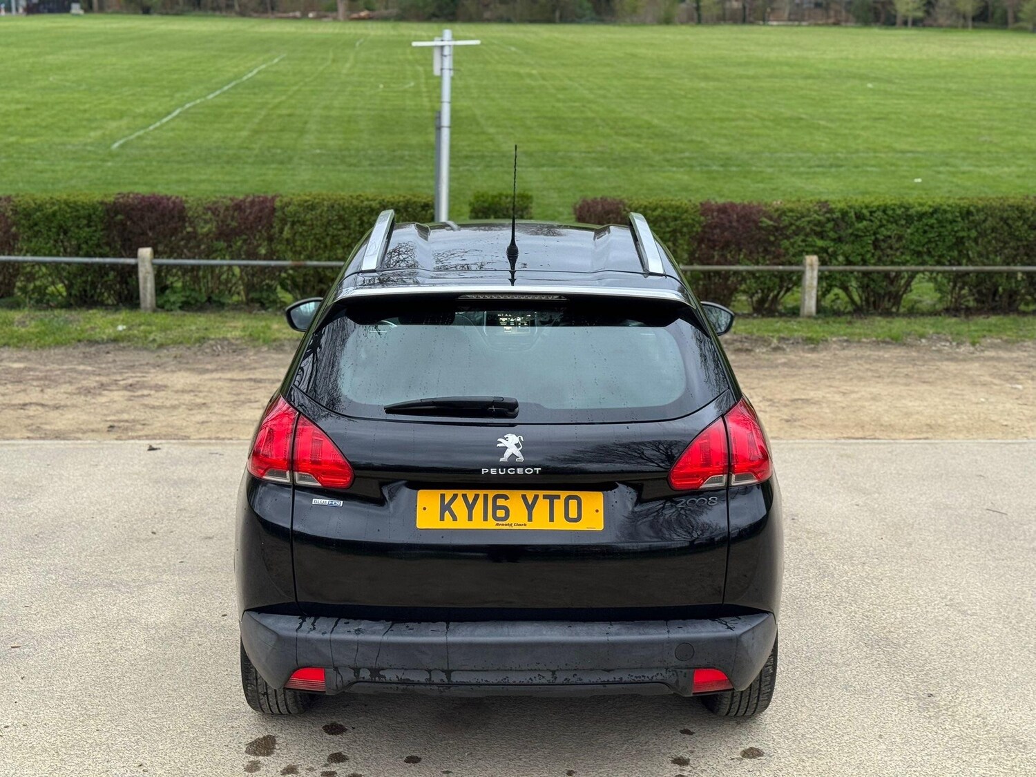 Used Peugeot 2008 for sale - 78092289: Photo 15