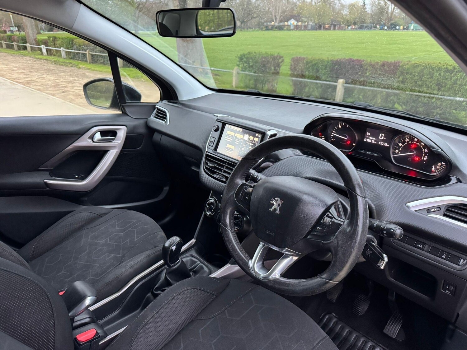 Used Peugeot 2008 for sale - 78092289: Photo 17