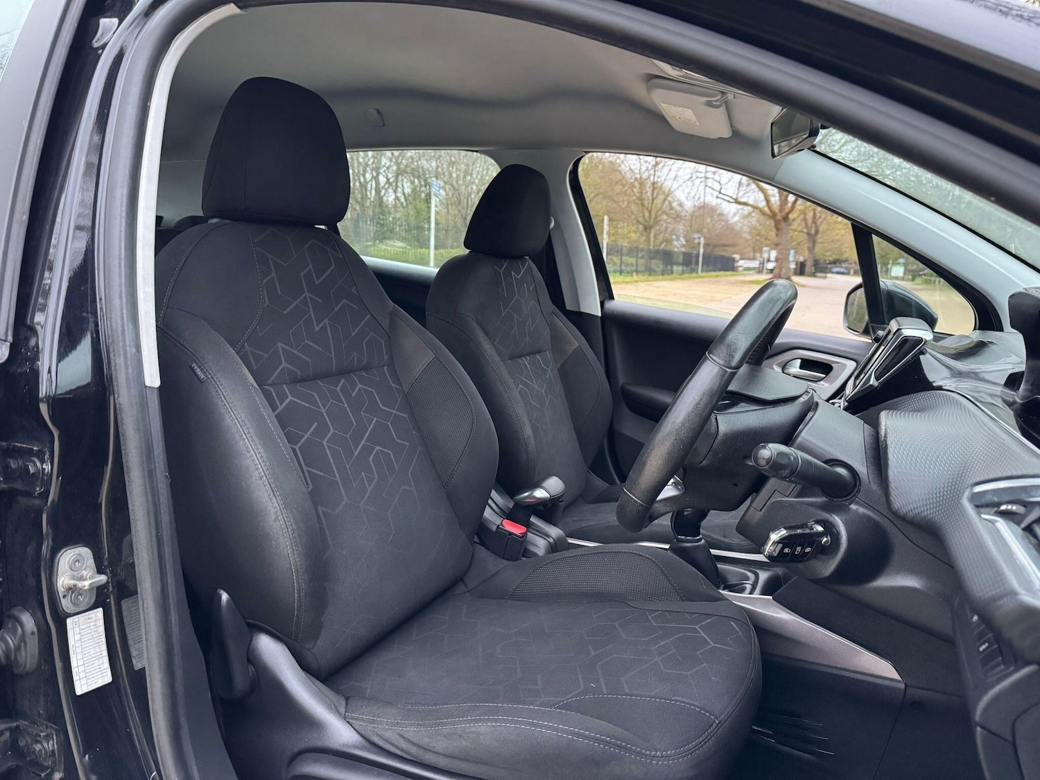 Used Peugeot 2008 for sale - 78092289: Photo 18