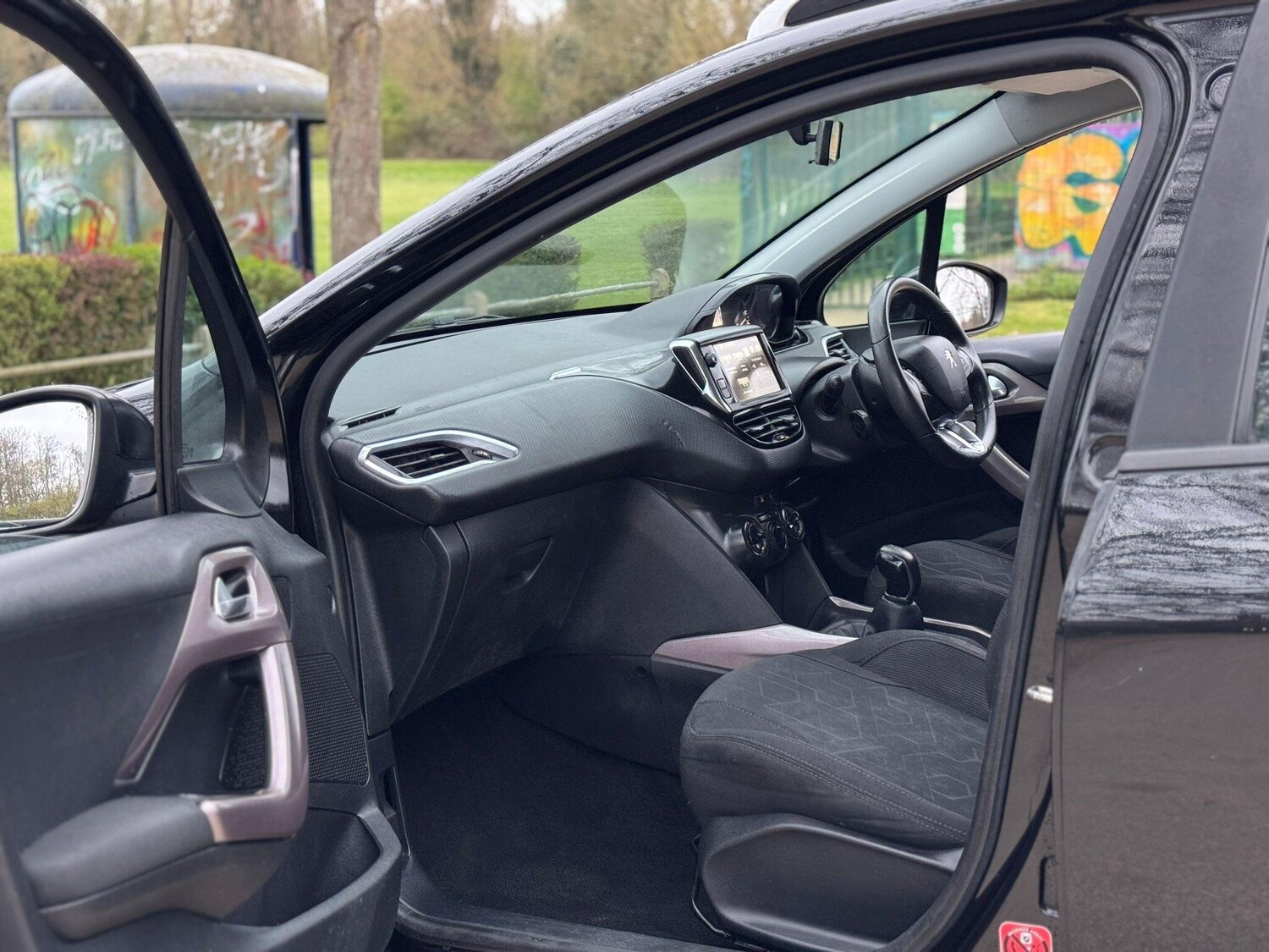 Used Peugeot 2008 for sale - 78092289: Photo 19