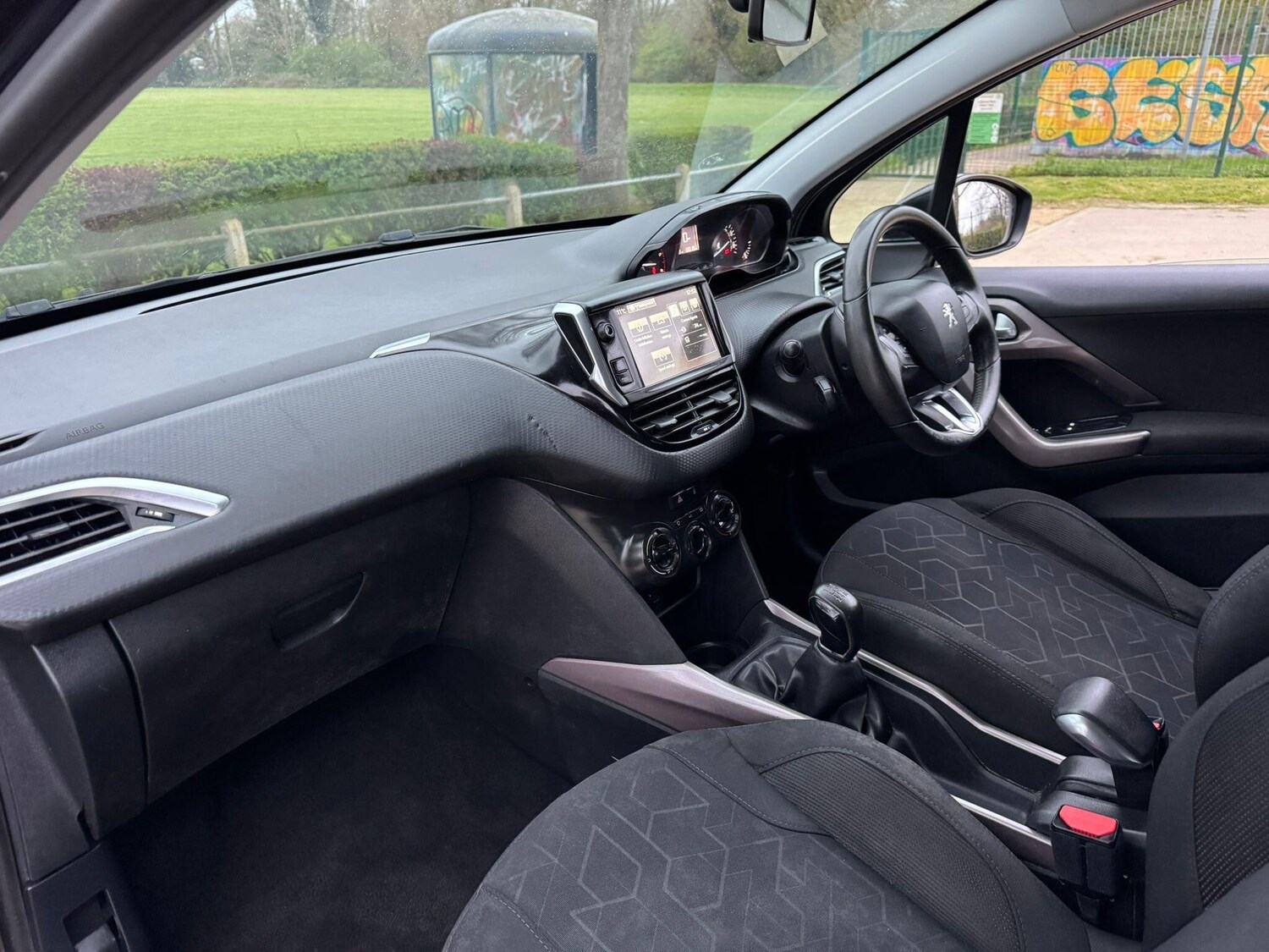 Used Peugeot 2008 for sale - 78092289: Photo 20