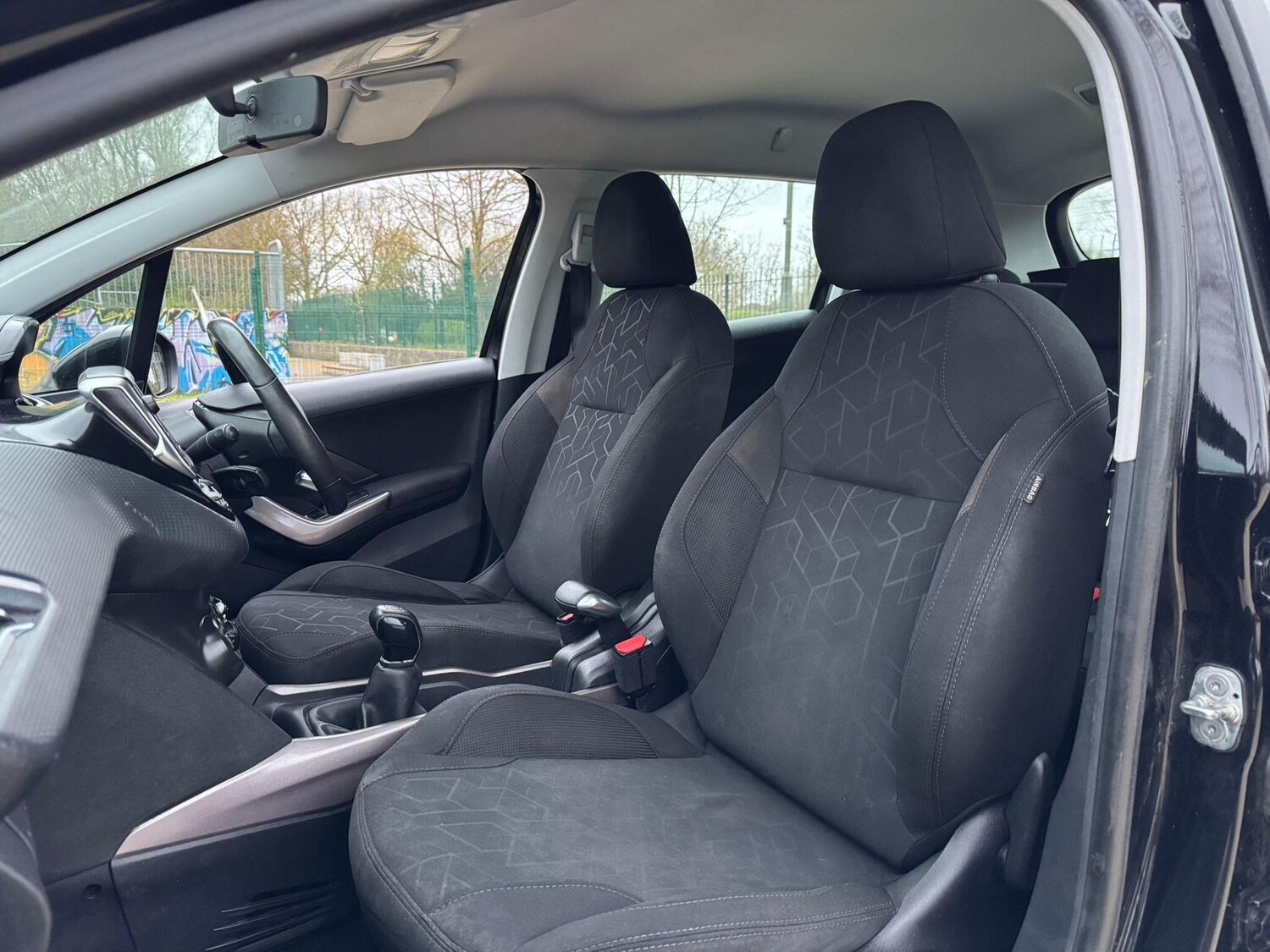 Used Peugeot 2008 for sale - 78092289: Photo 21